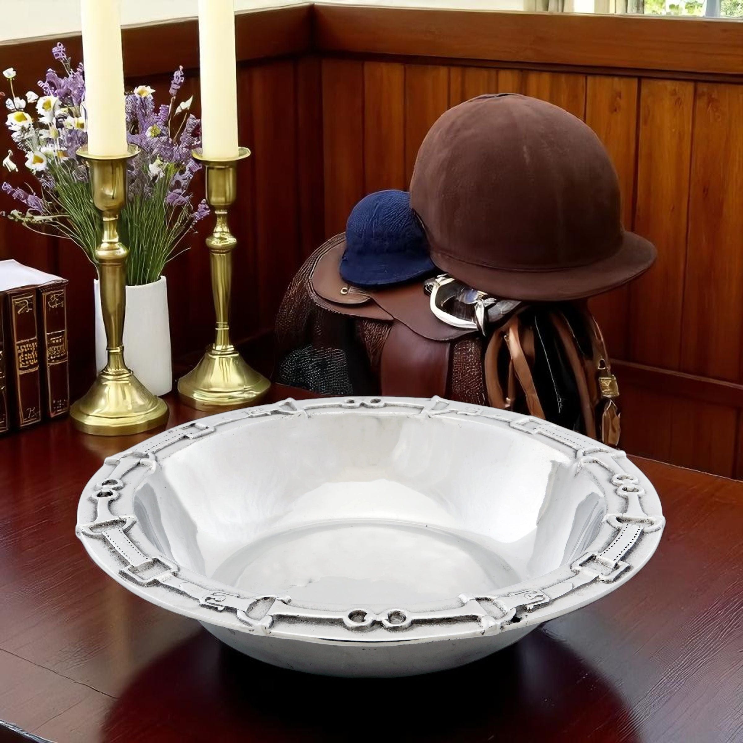 Equestrian 12 Bowl