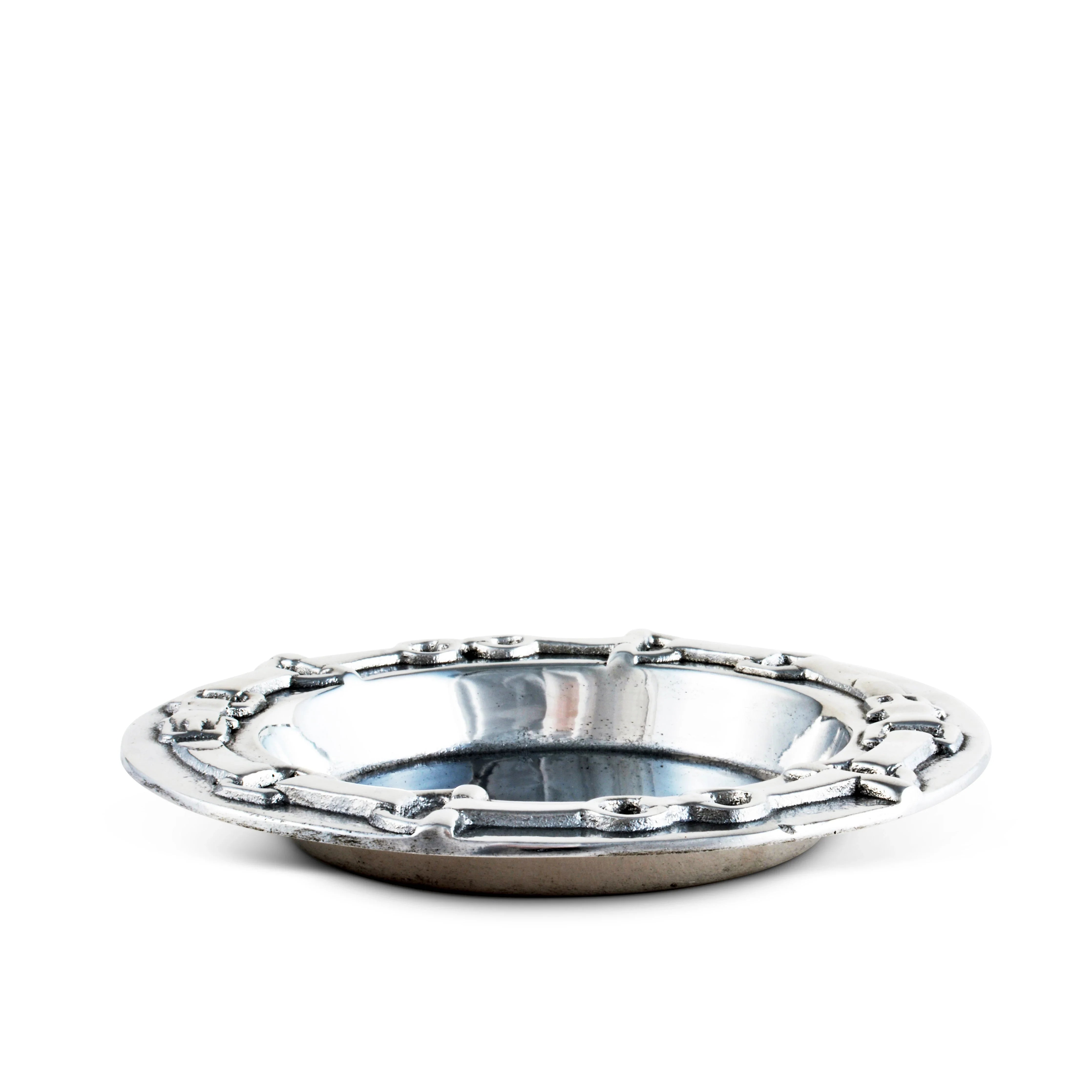 Equestrian Wine Coaster and Stopper Set