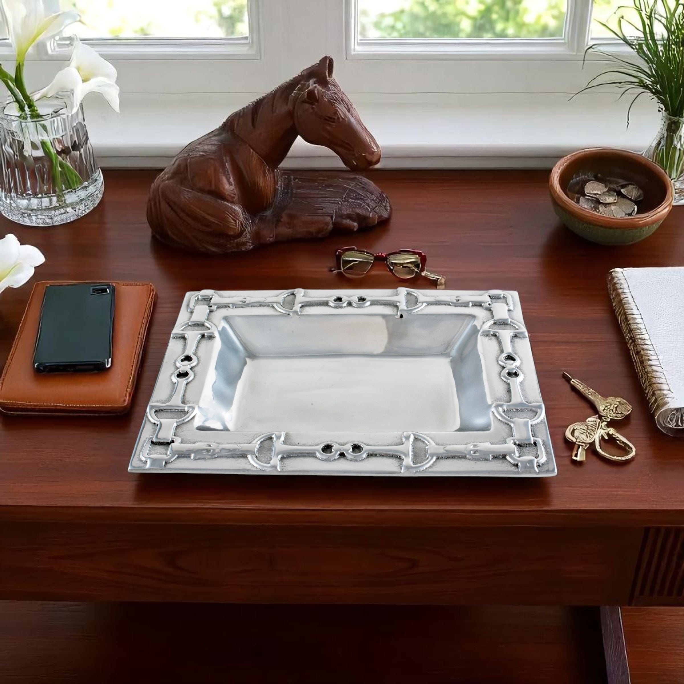 Equestrian Catch All