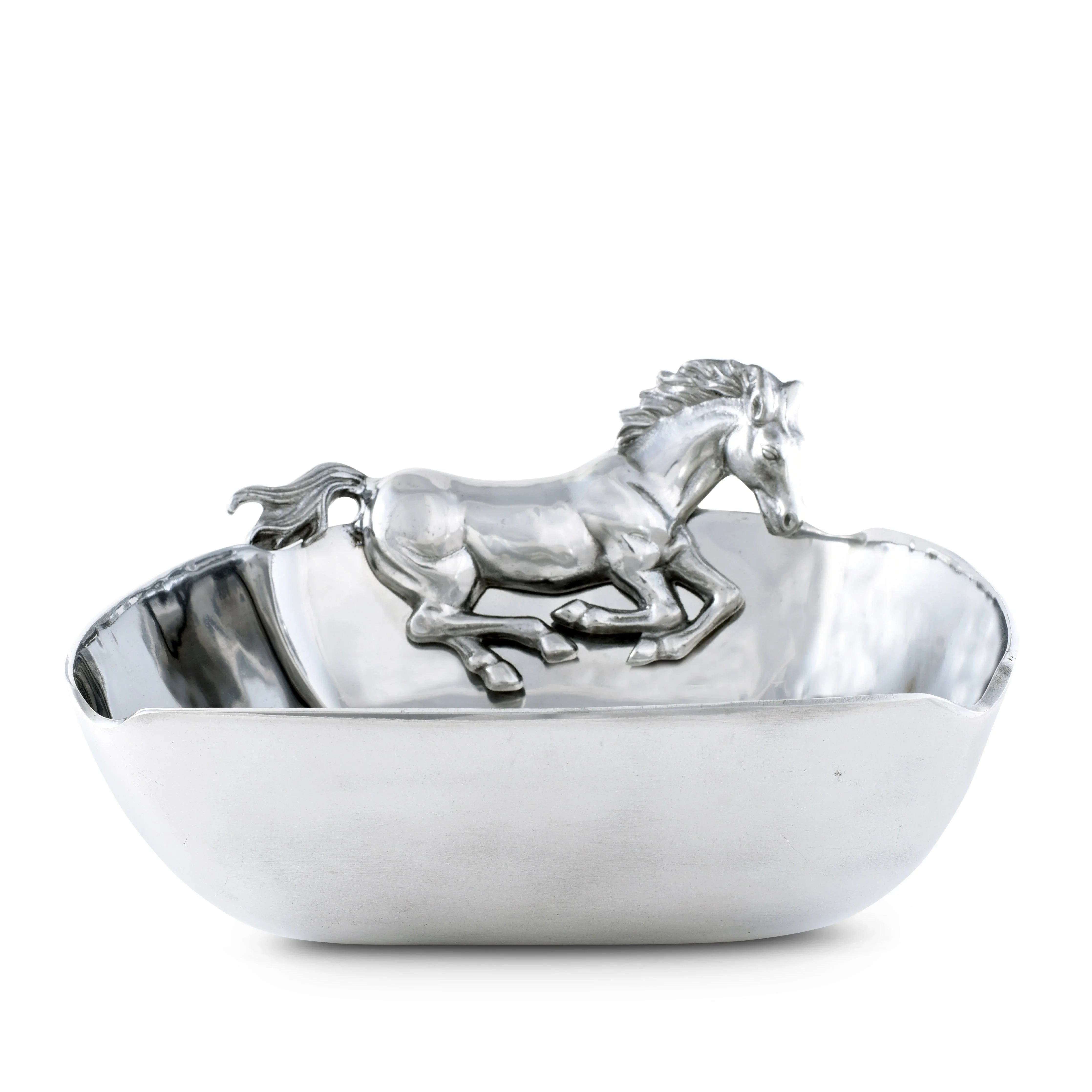 Horse 11 Bowl