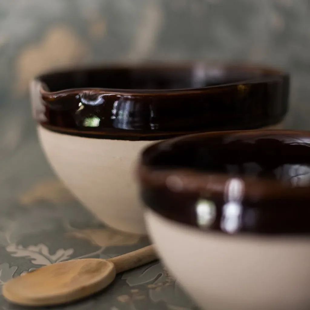 Heritage Stoneware Small Bowl - The Mayfair Hall