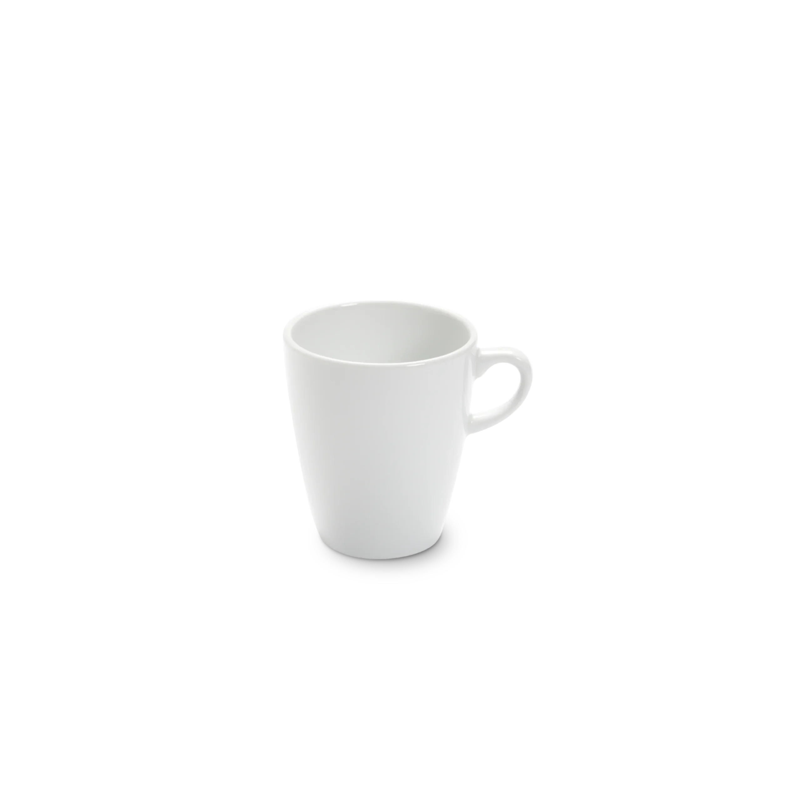 Eden Cups & Saucers, Sets of 4 - The Mayfair Hall