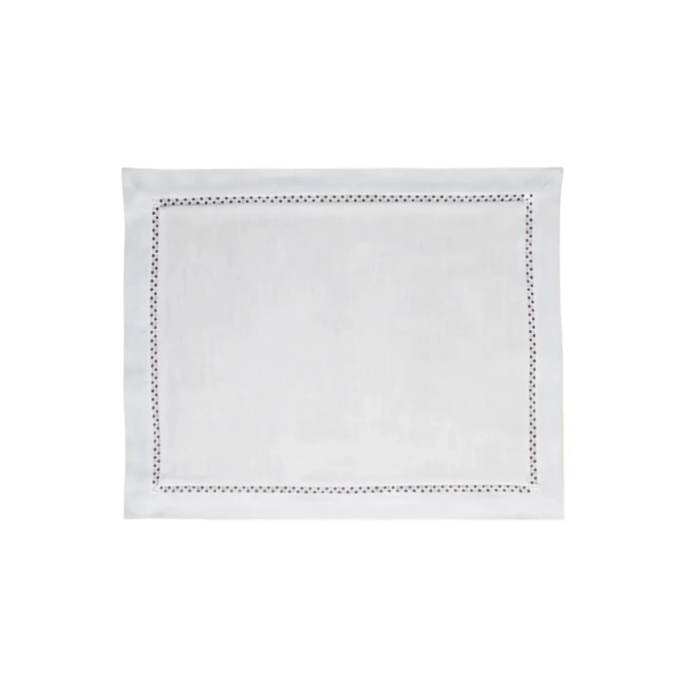 Pearl Placemats, Pale Blue - The Mayfair Hall