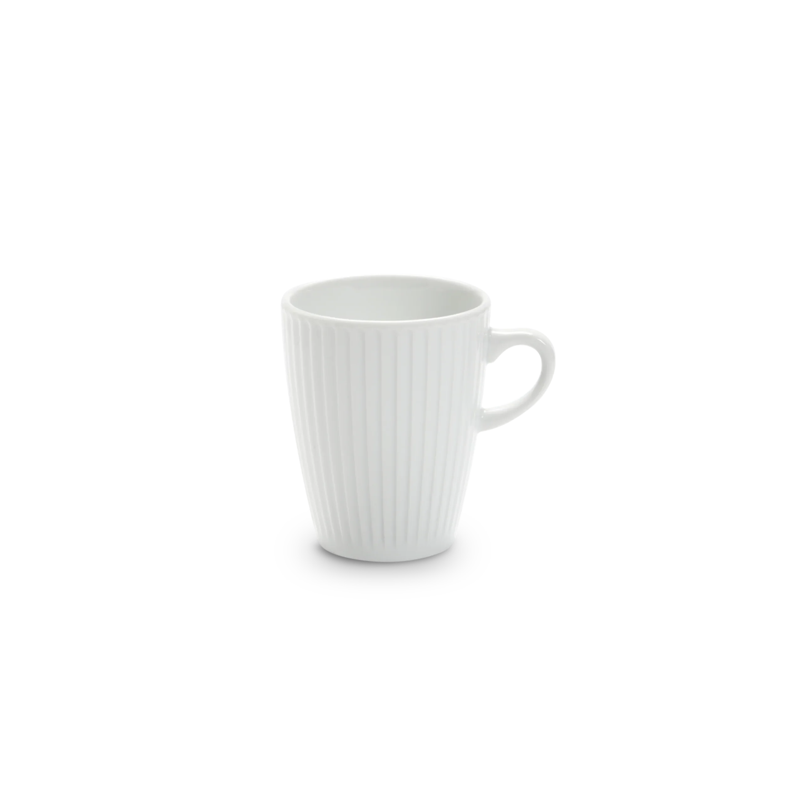 Plisse Cups, Sets of 4 - The Mayfair Hall