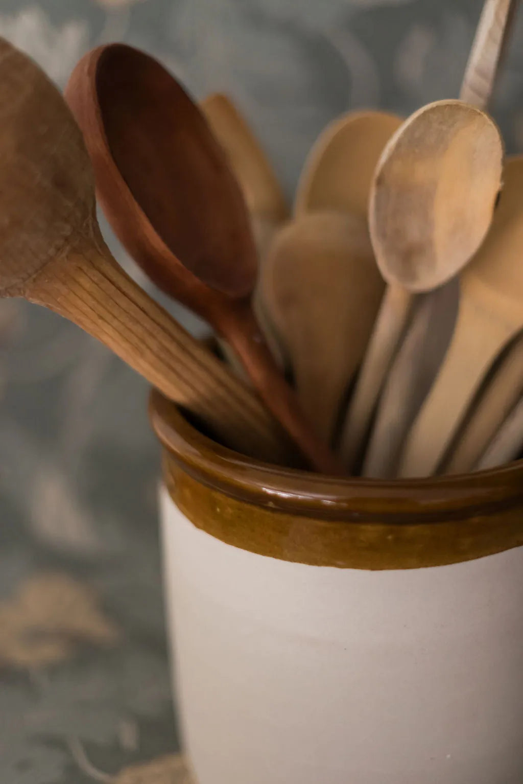 Heritage Stoneware Crock - The Mayfair Hall