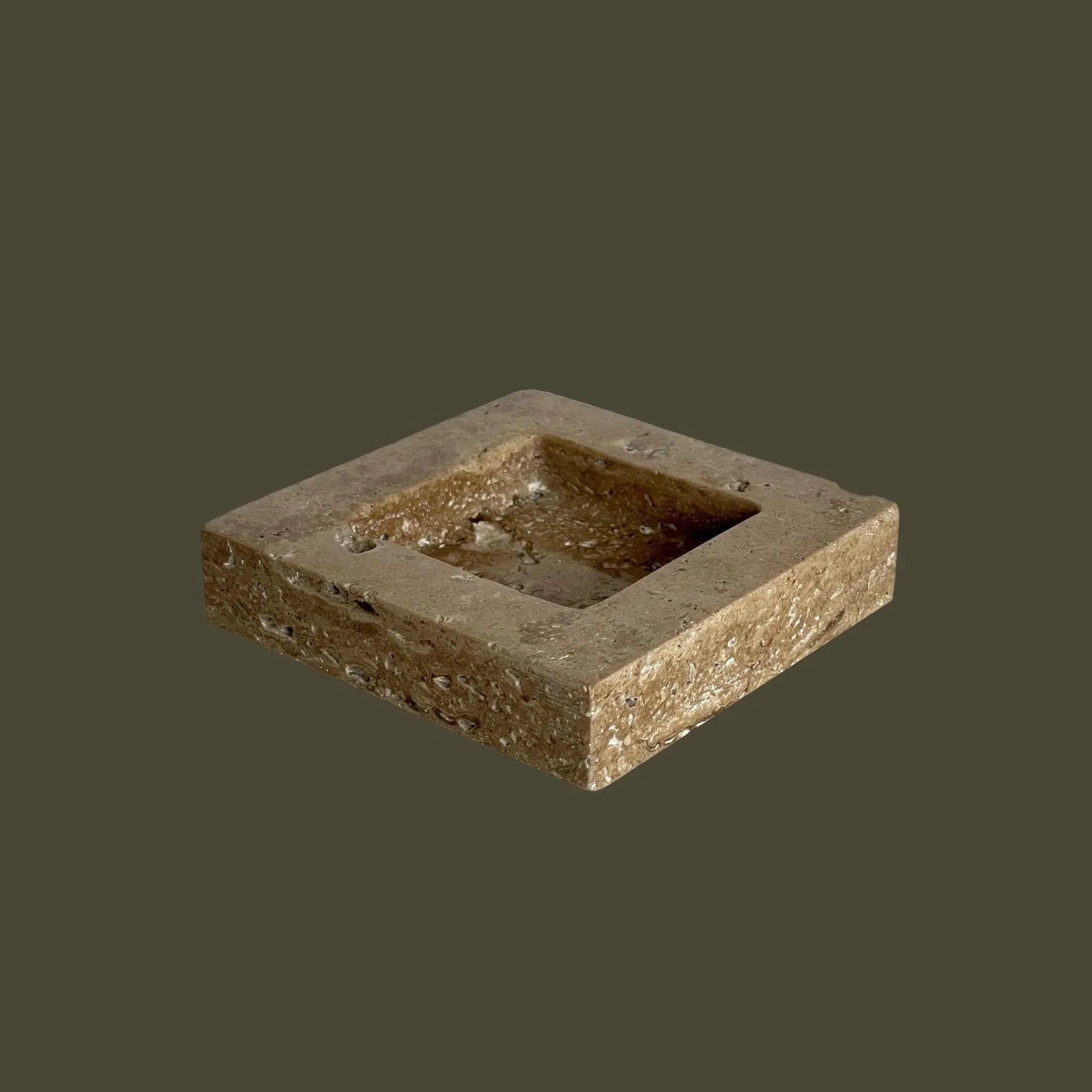 Marble Teo Catch in Biscotti - The Mayfair Hall