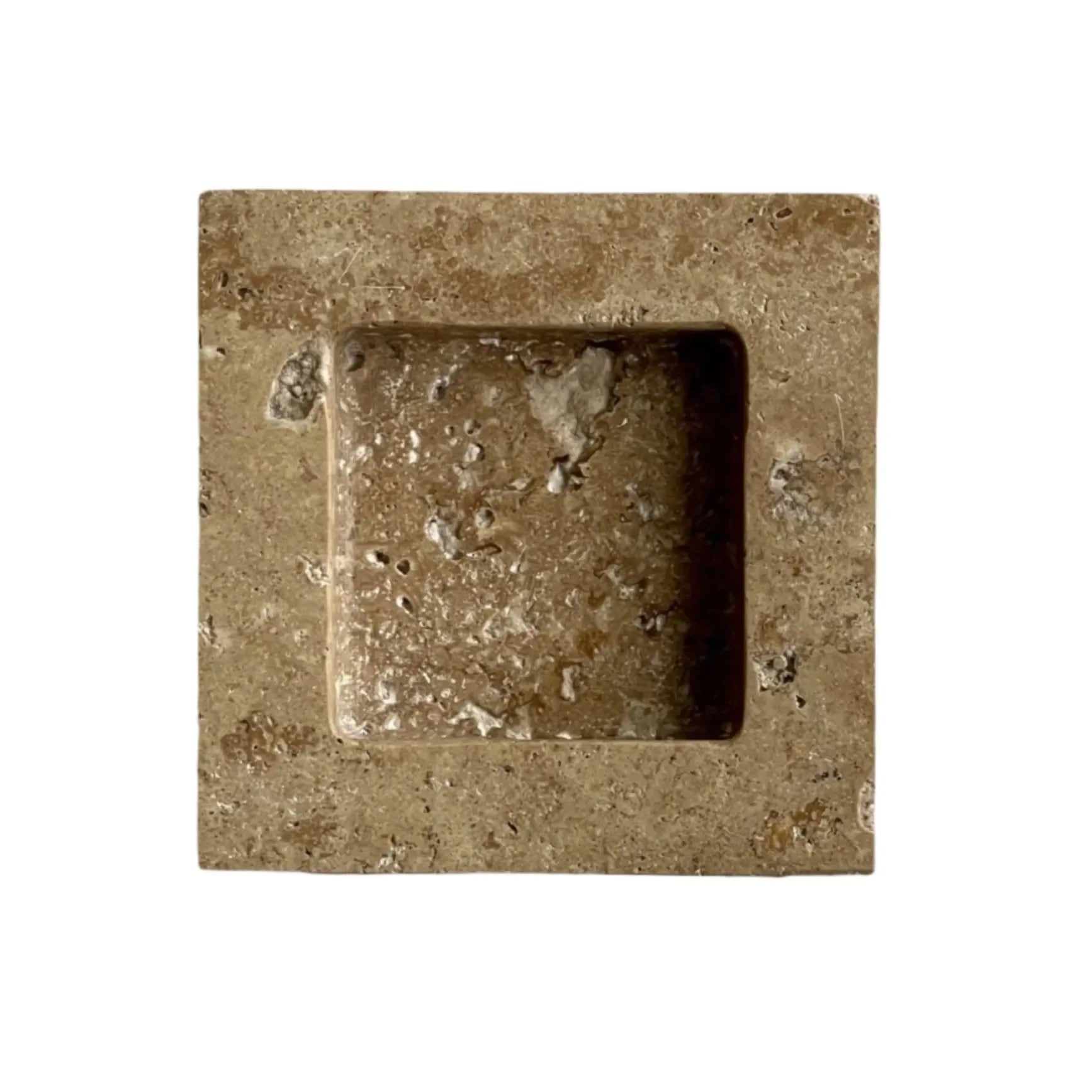 Marble Teo Catch in Biscotti - The Mayfair Hall