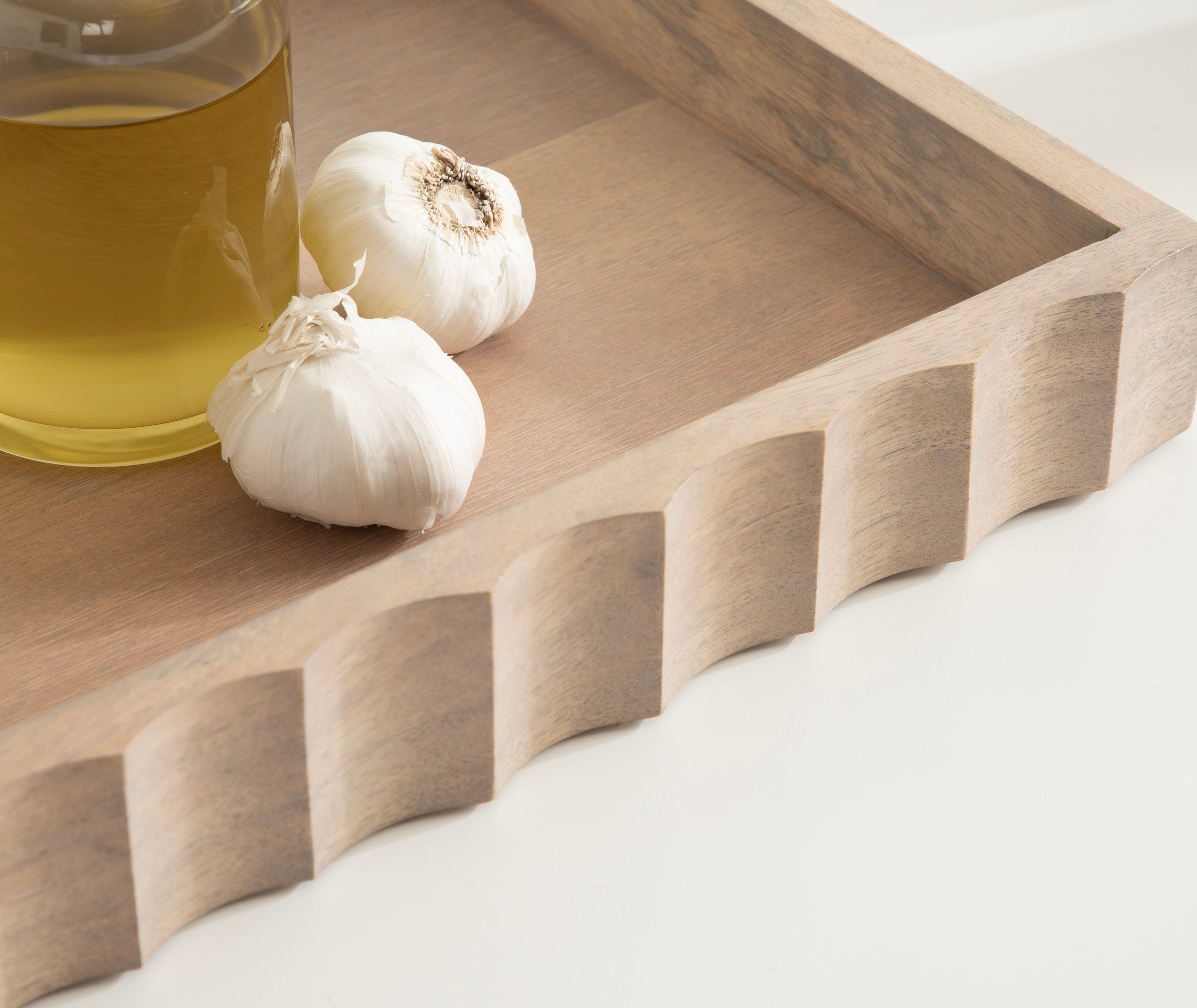 Lissi Rectangle Tray