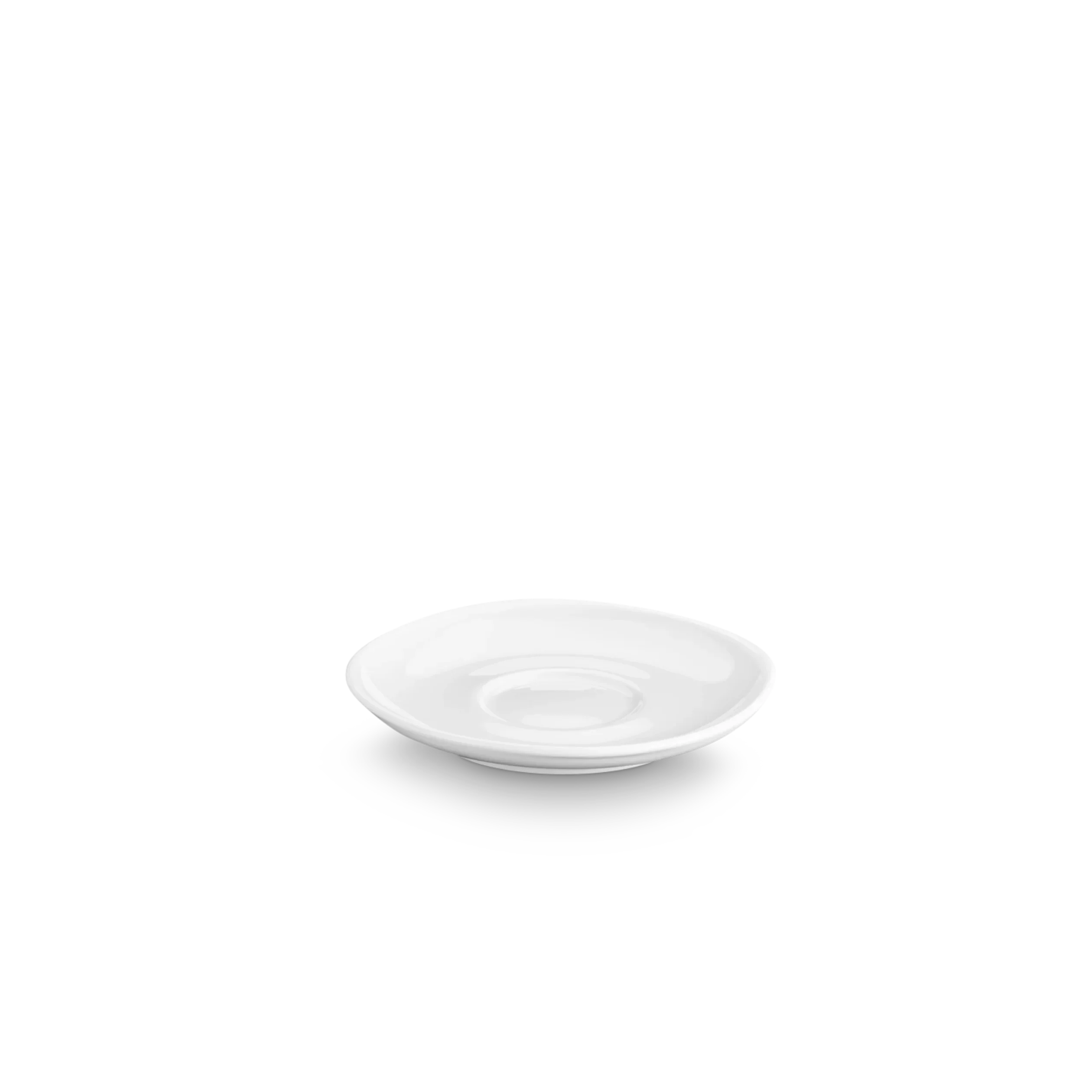 Eden Cups & Saucers, Sets of 4 - The Mayfair Hall