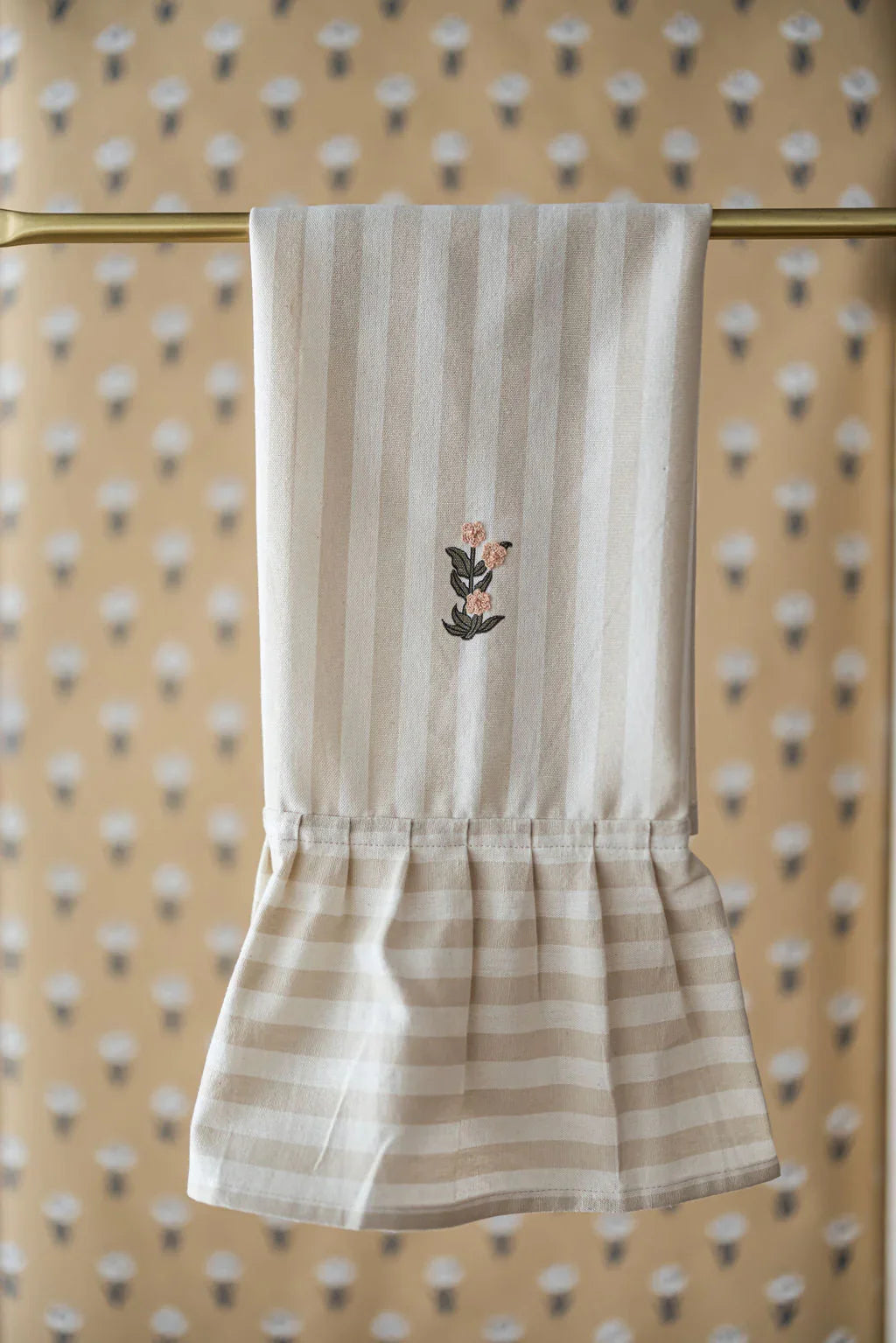 Frances Dish Towel - The Mayfair Hall