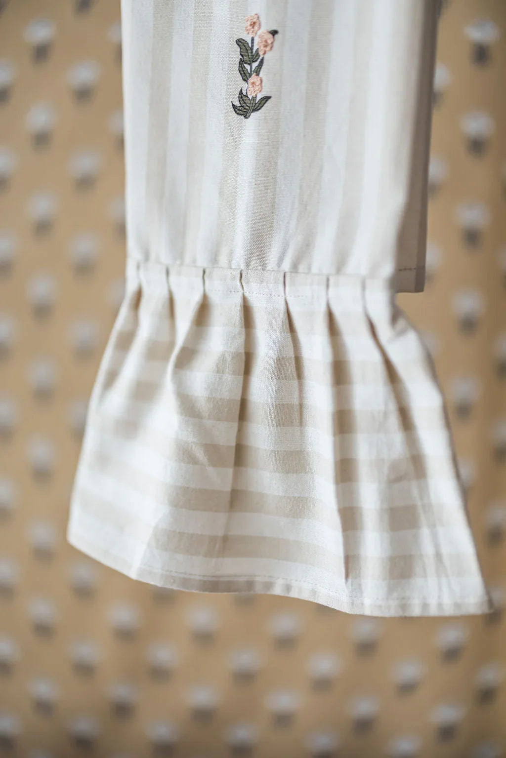 Frances Dish Towel - The Mayfair Hall