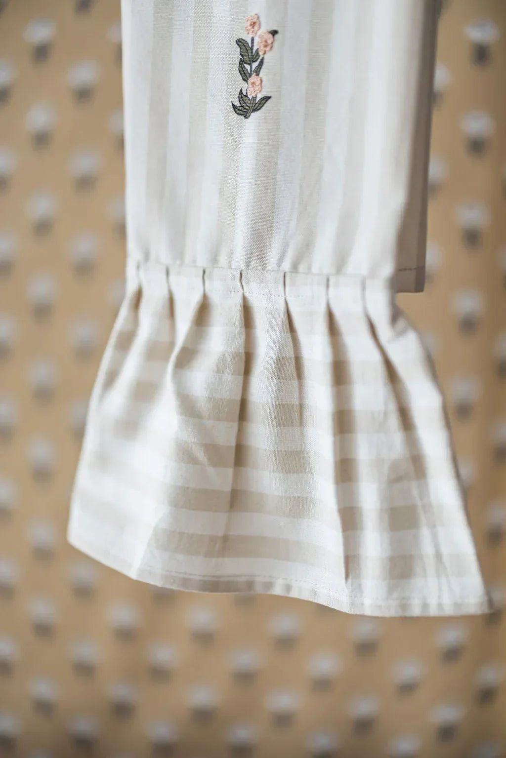 Frances Dish Towel - The Mayfair Hall