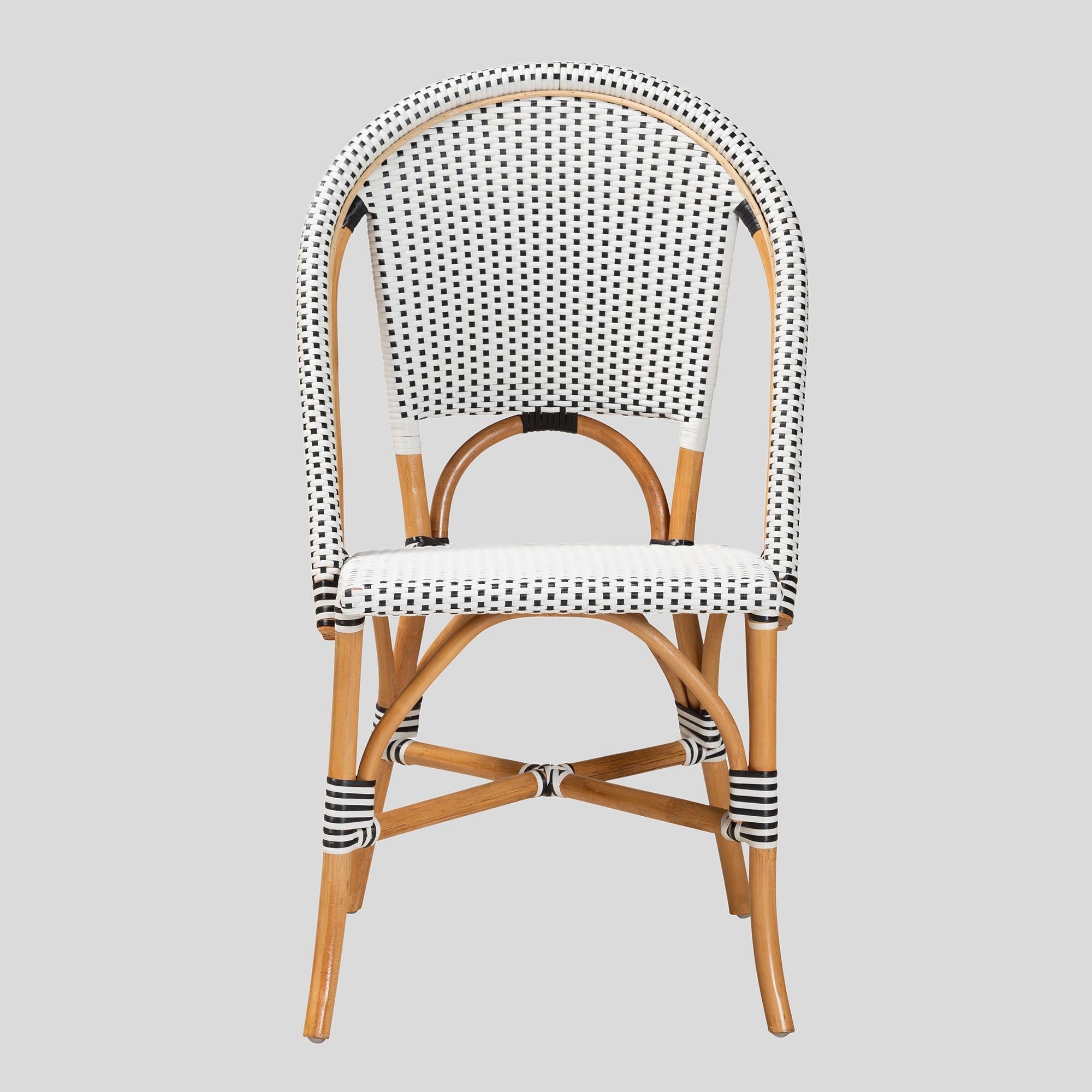 Vinay Rattan Bistro Chair