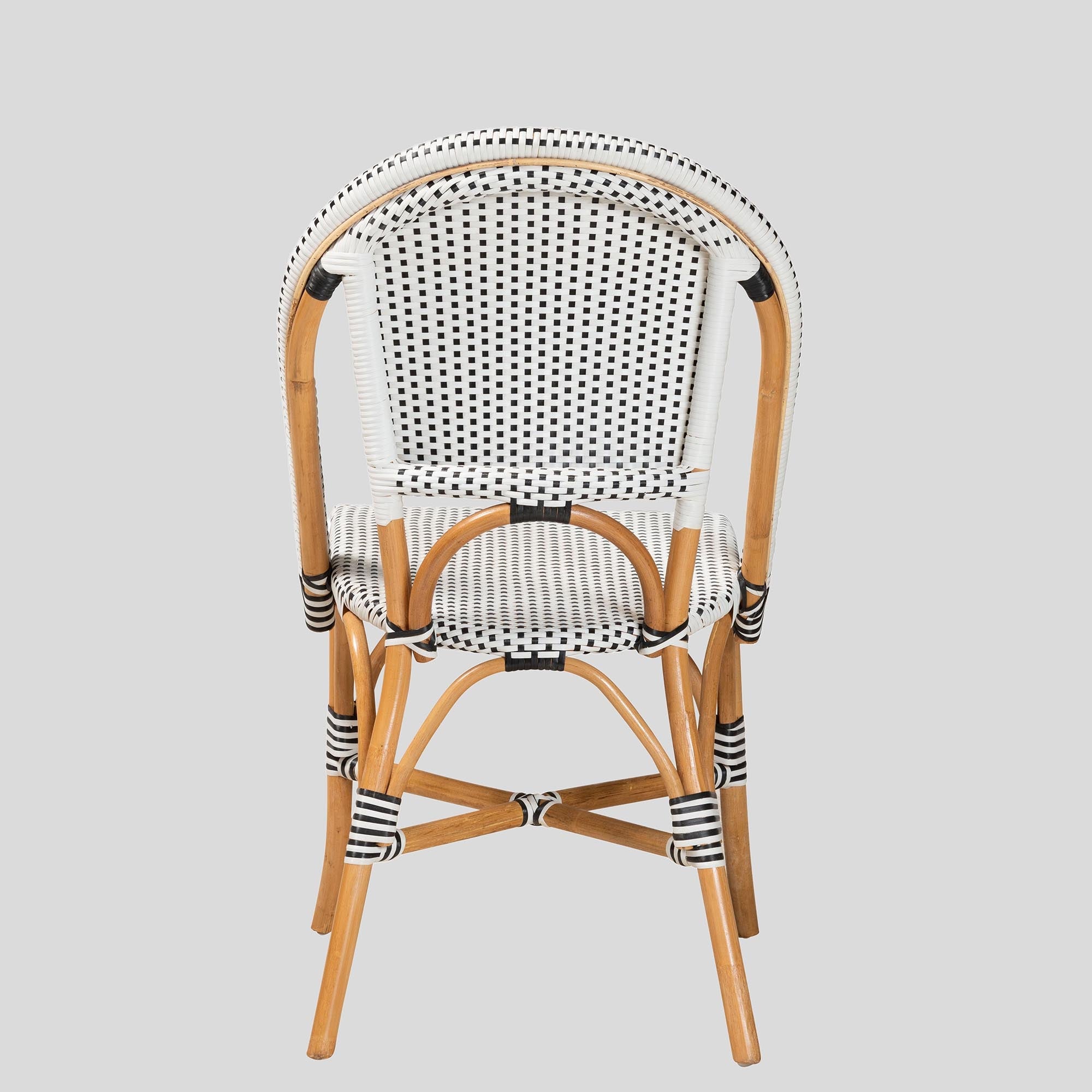 Vinay Rattan Bistro Chair