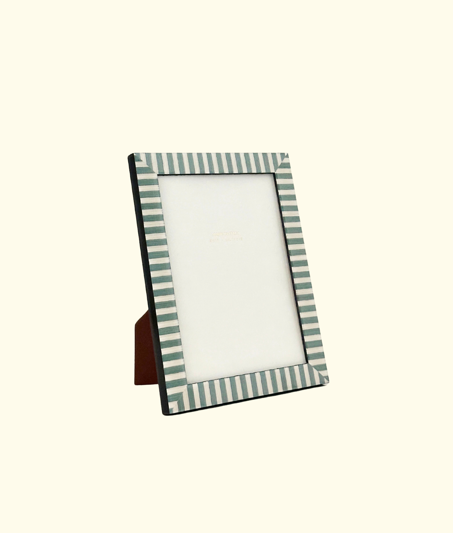 Portofino Picture Frame, Azzurro