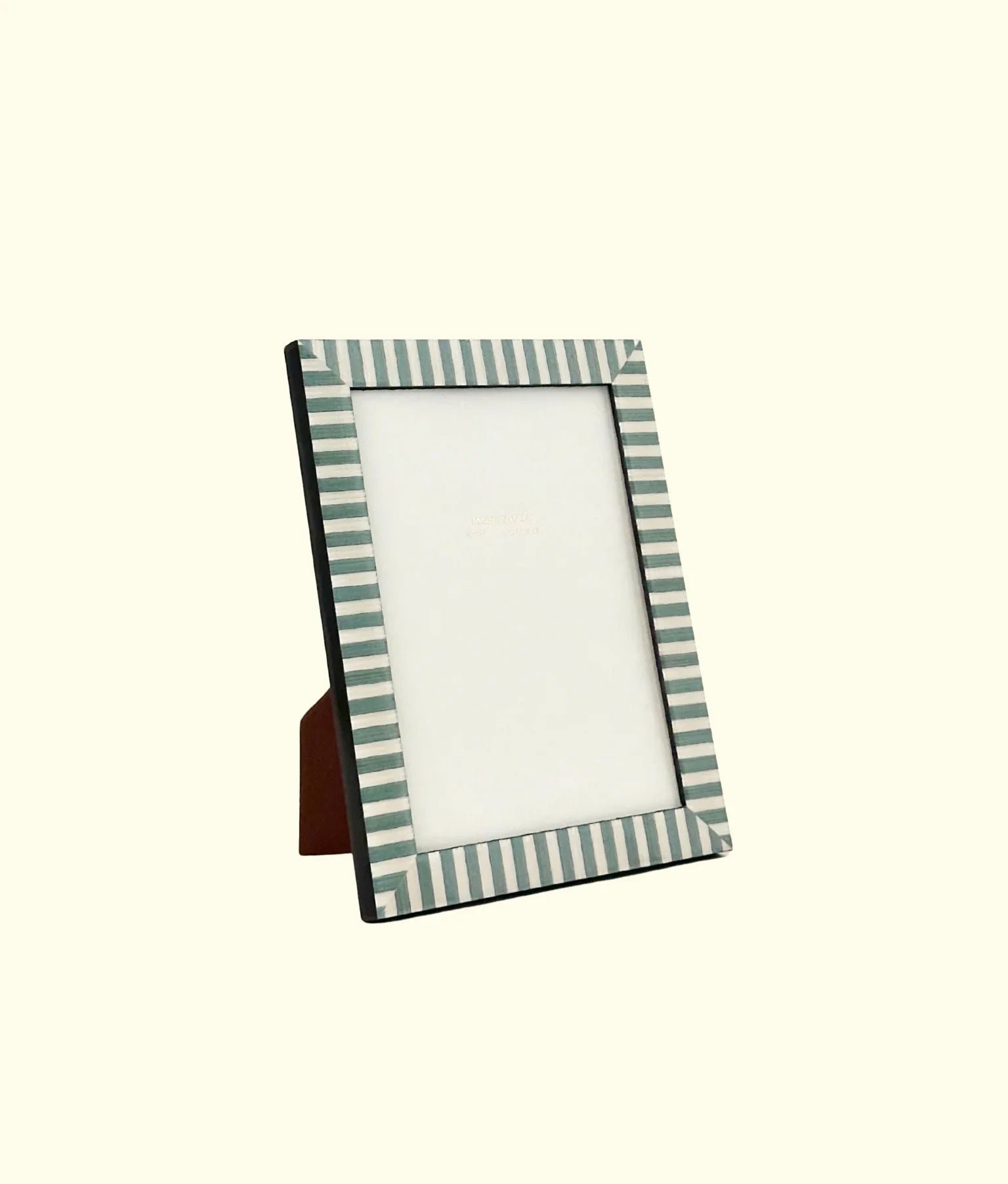 Portofino Picture Frame, Azzurro