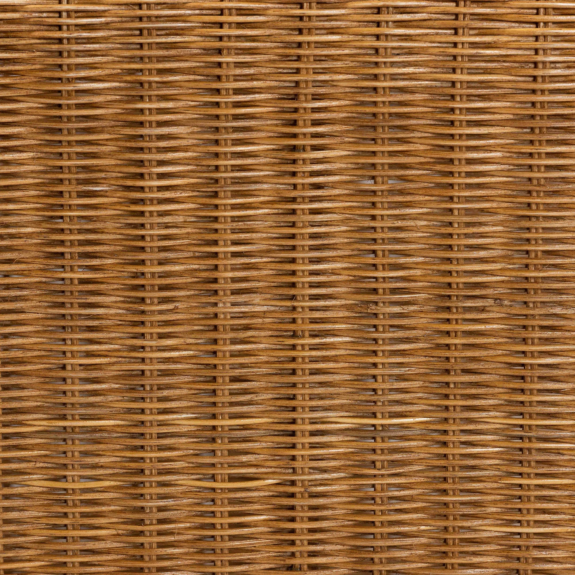 Gracelyn Rattan Side Table