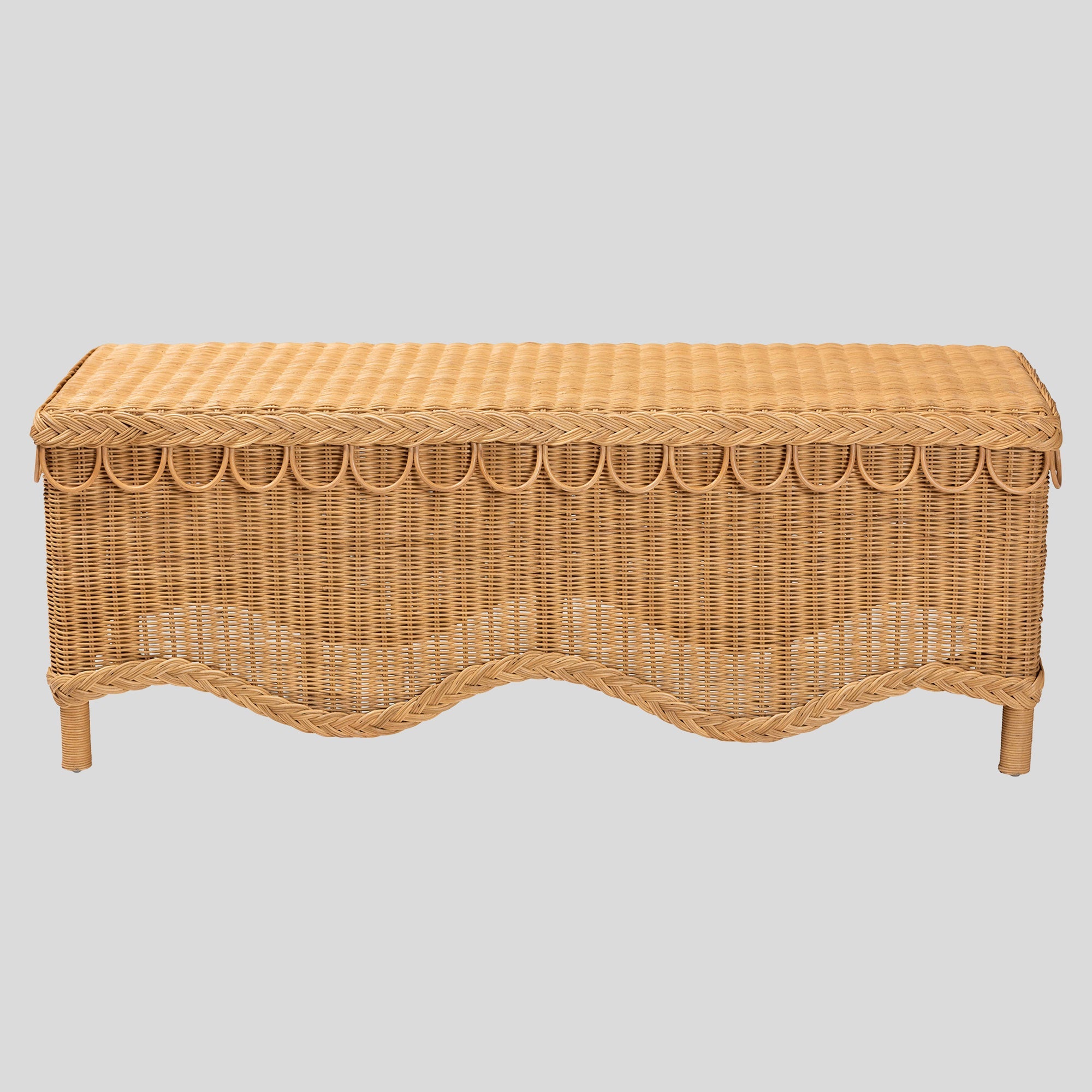 Aneesa Rattan Bench