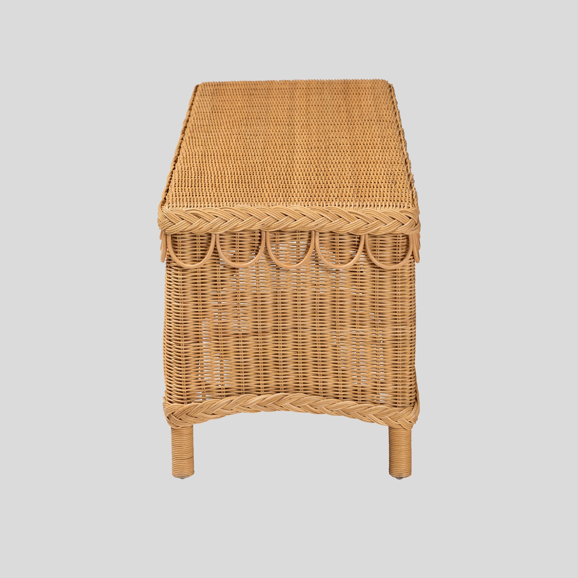 Aneesa Rattan Bench