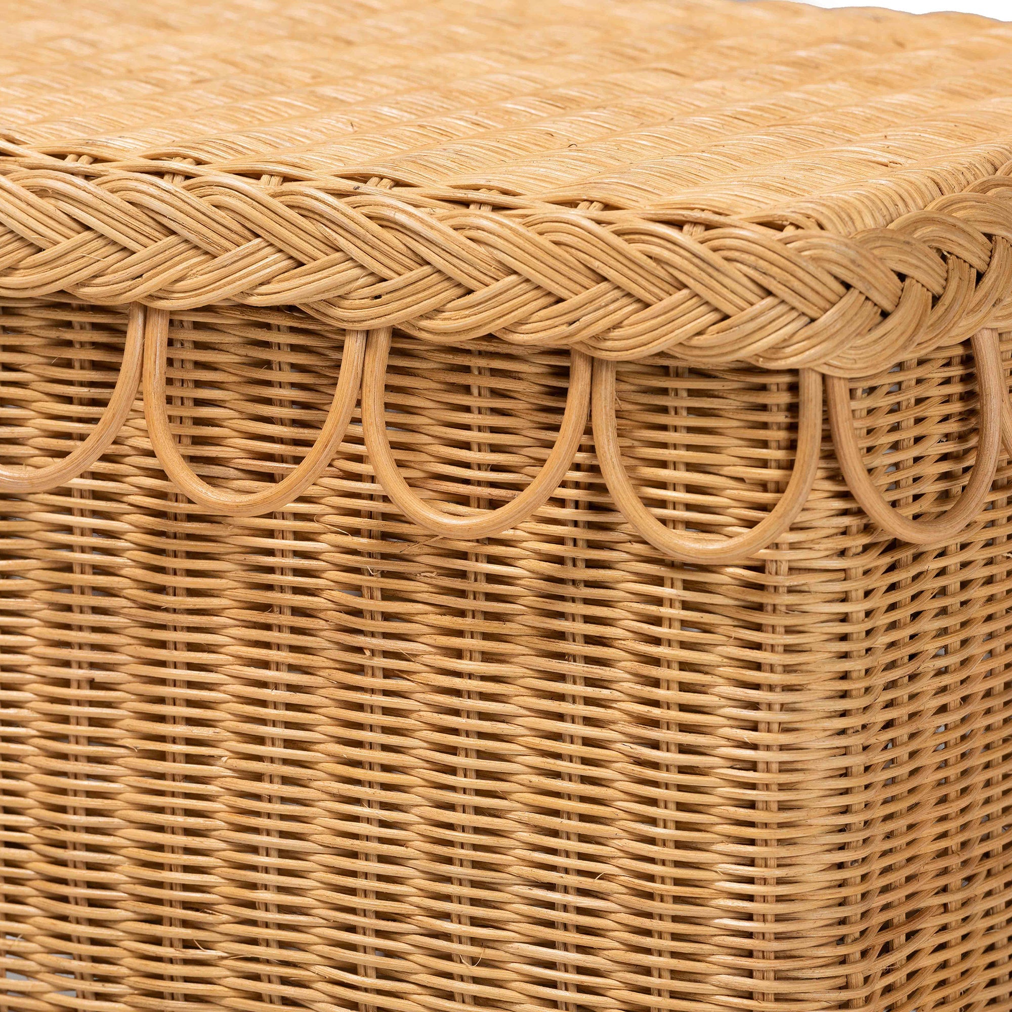 Aneesa Rattan Bench
