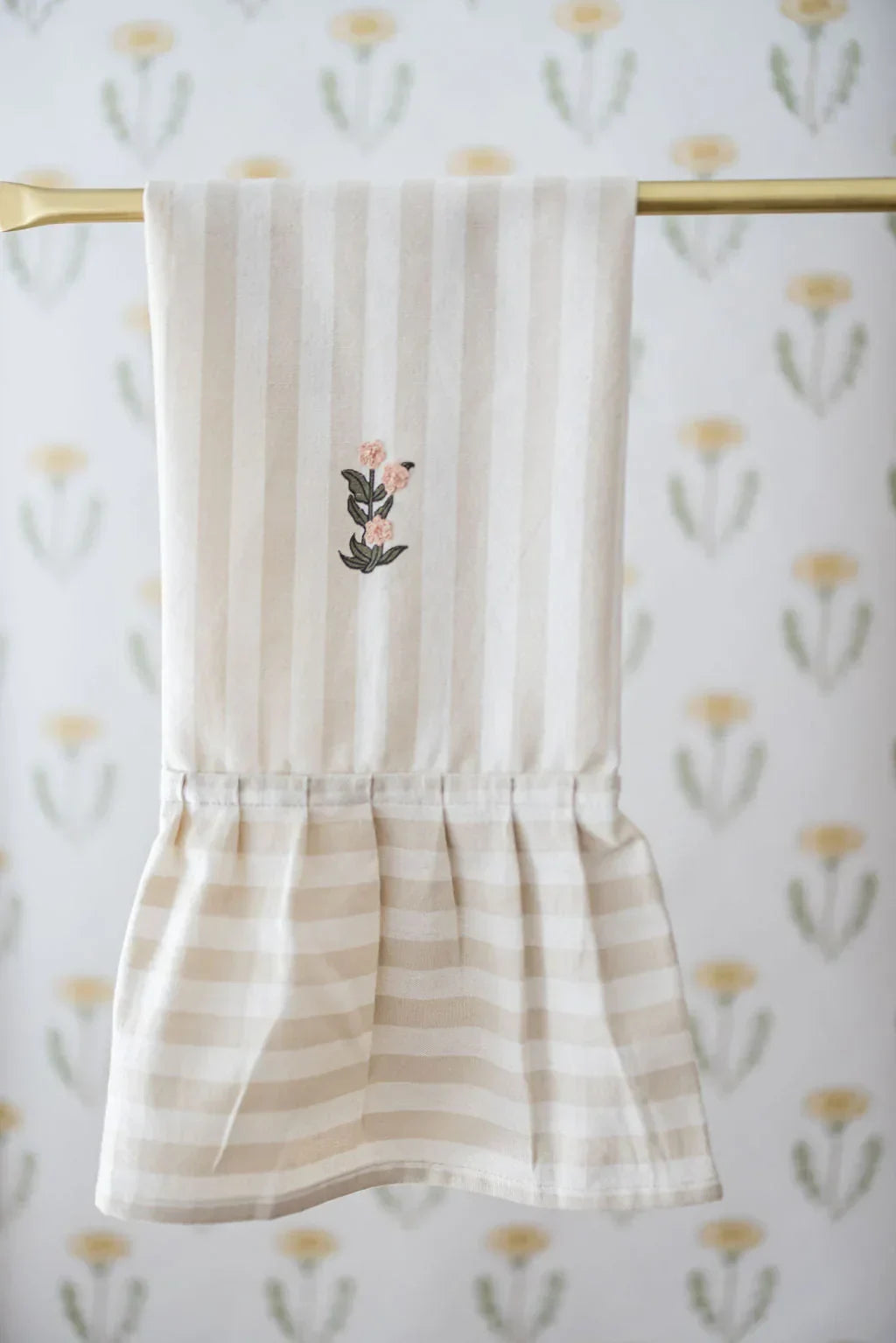 Frances Dish Towel - The Mayfair Hall