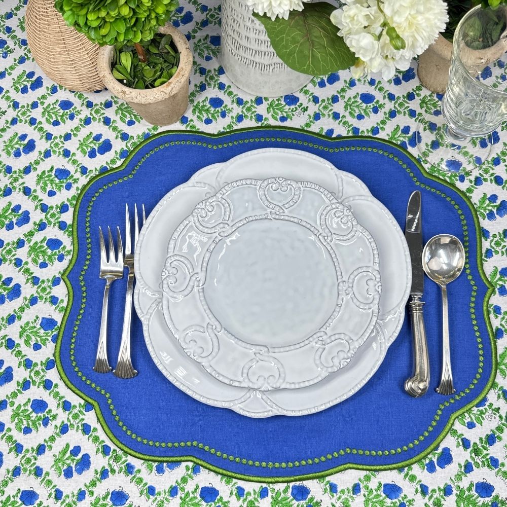 French Country - Tablecloth