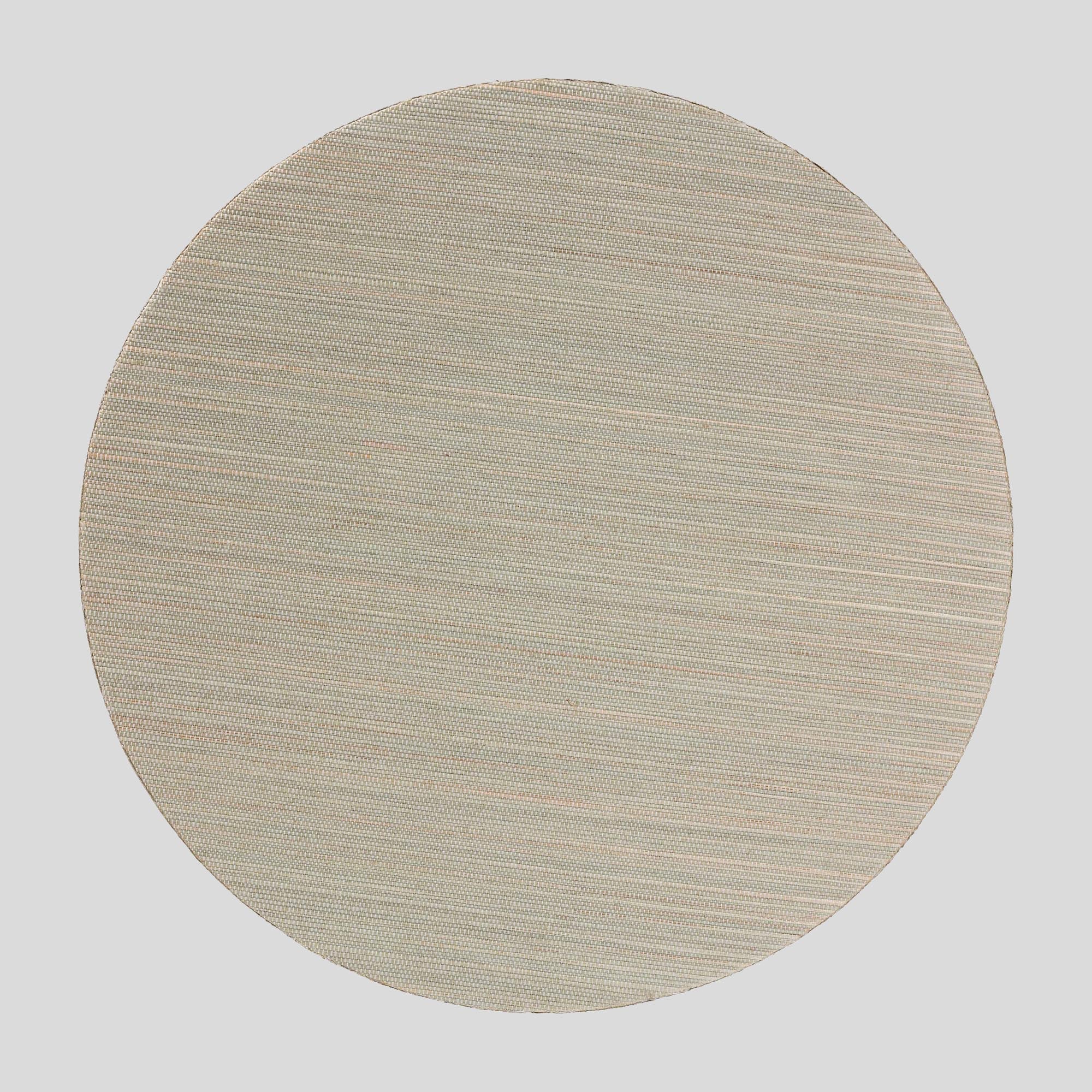 Maddie Grasscloth End Table