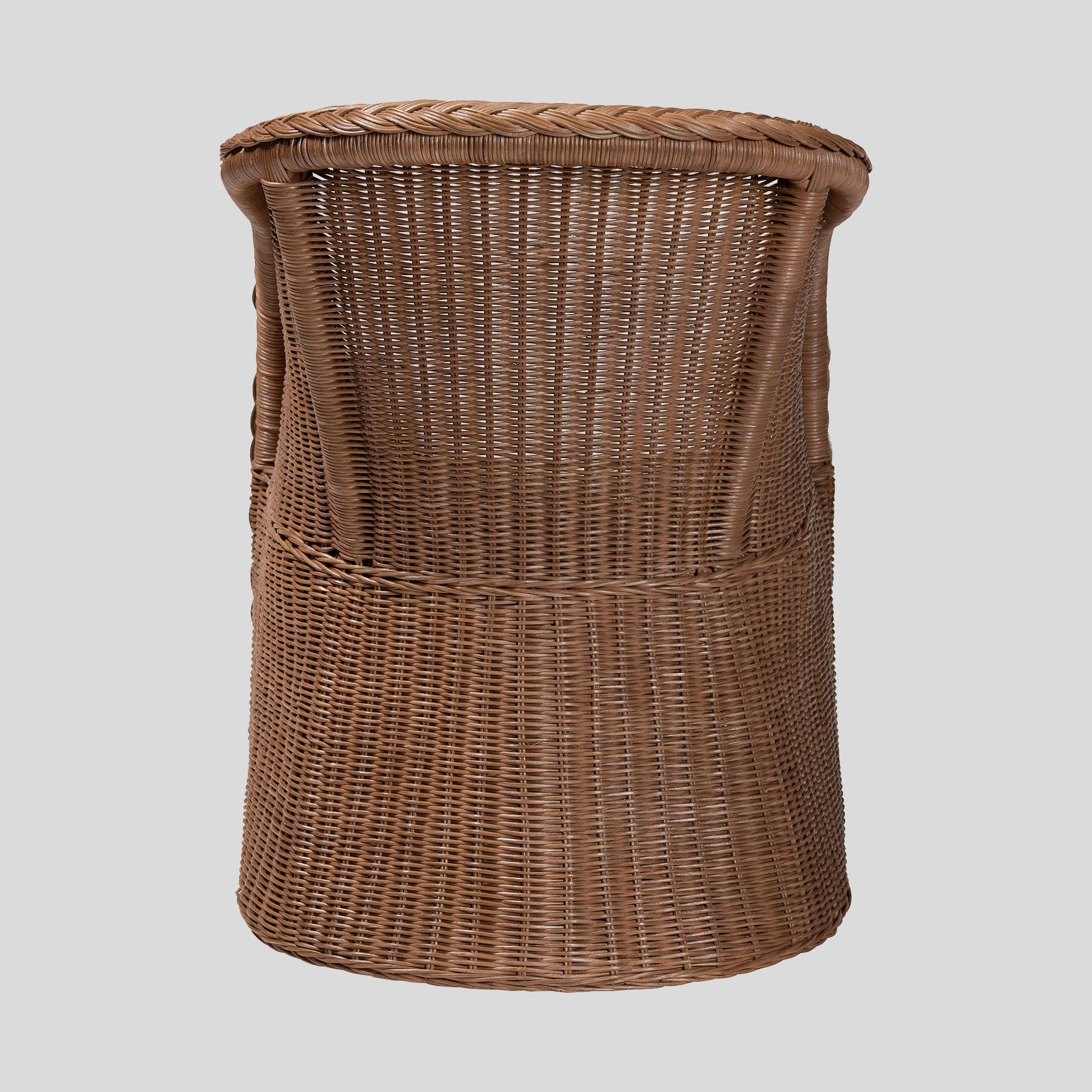 Nellie Rattan Arm Chair