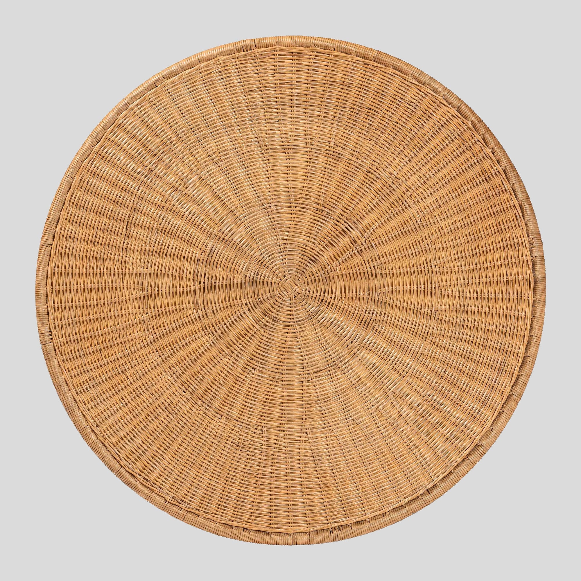 Serel Rattan Coffee Table