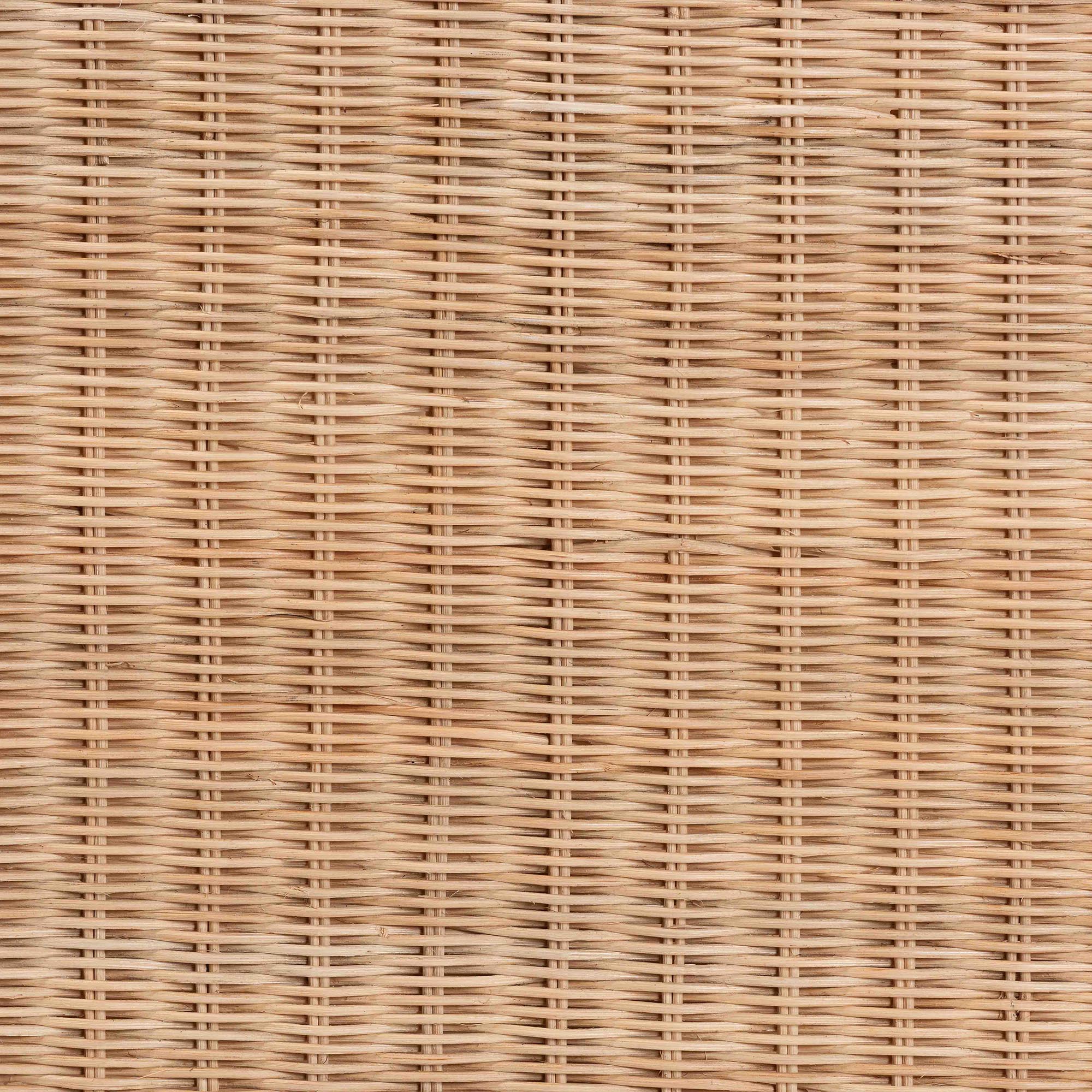 Shepard Rattan End Table