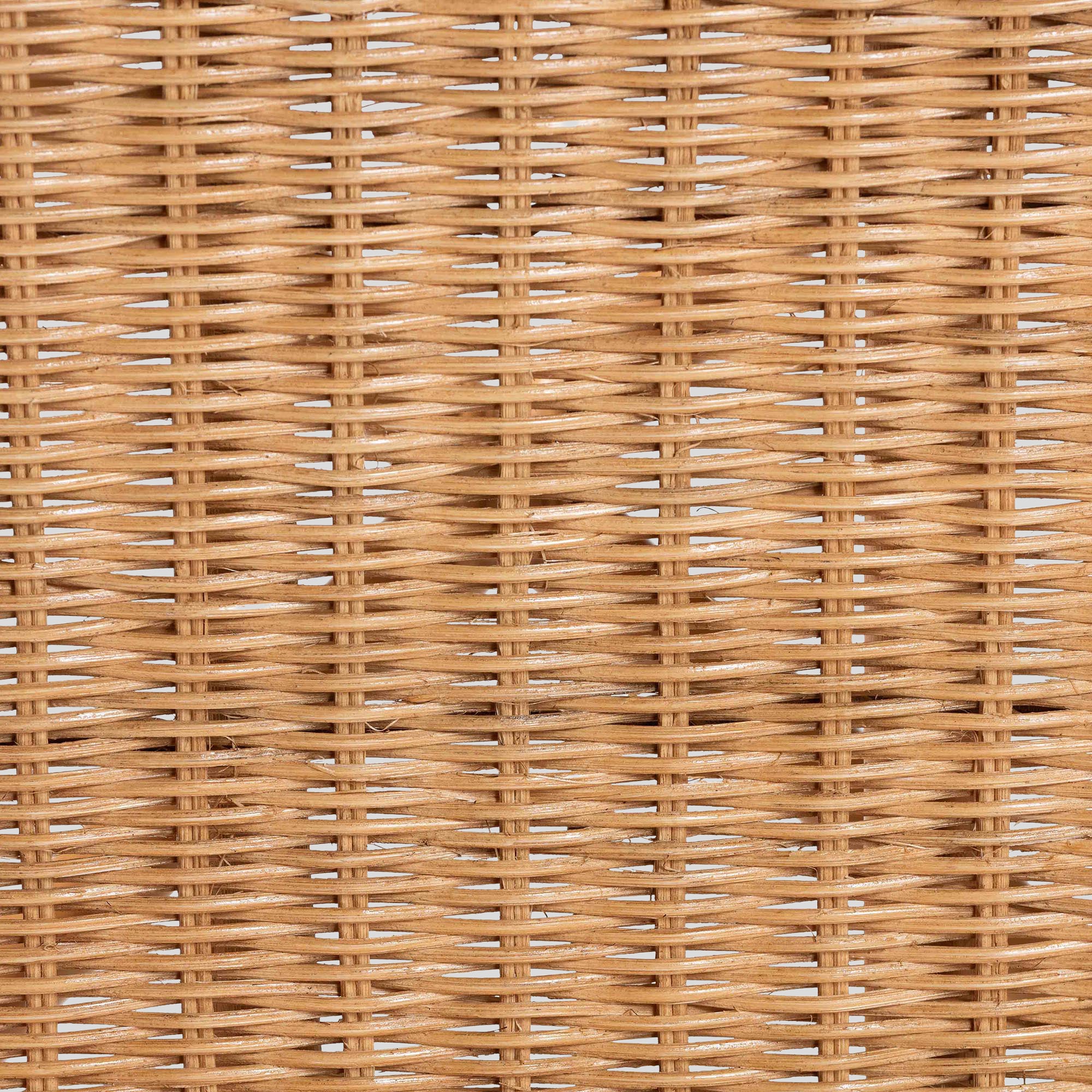 Shepard Rattan Dining Chair