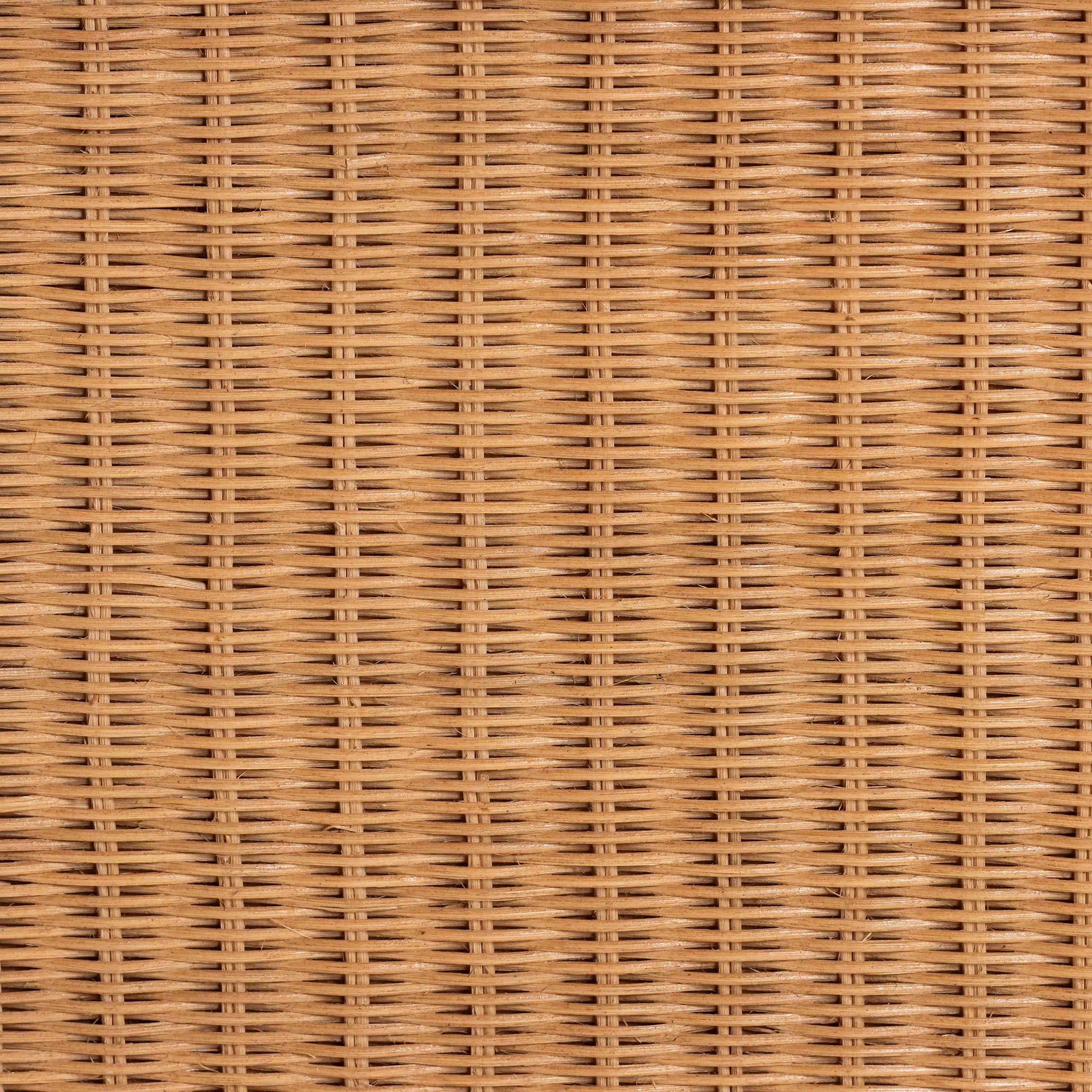Selene Rattan Coffee Table
