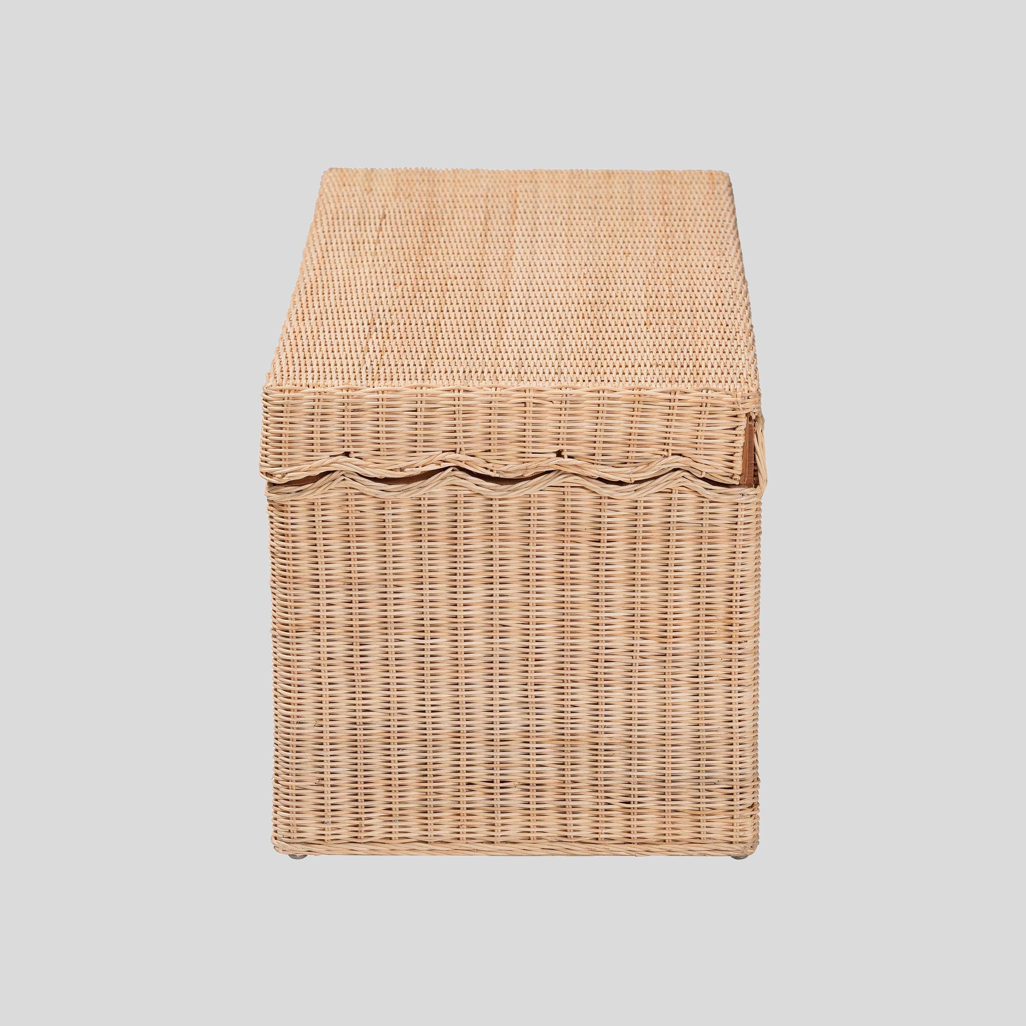 Galiena Rattan Chest