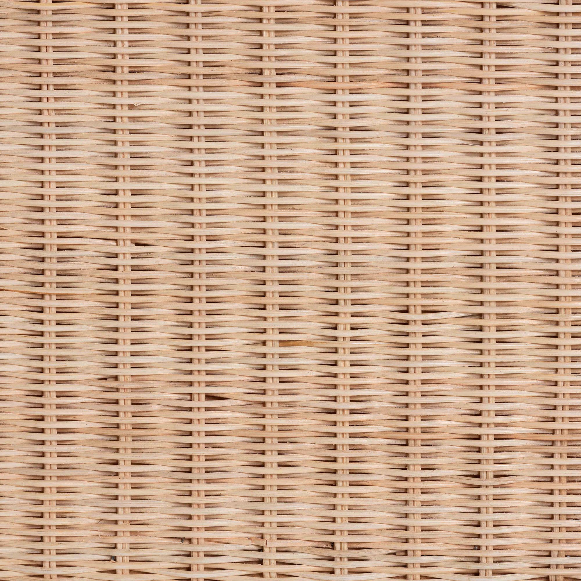 Galiena Rattan Chest
