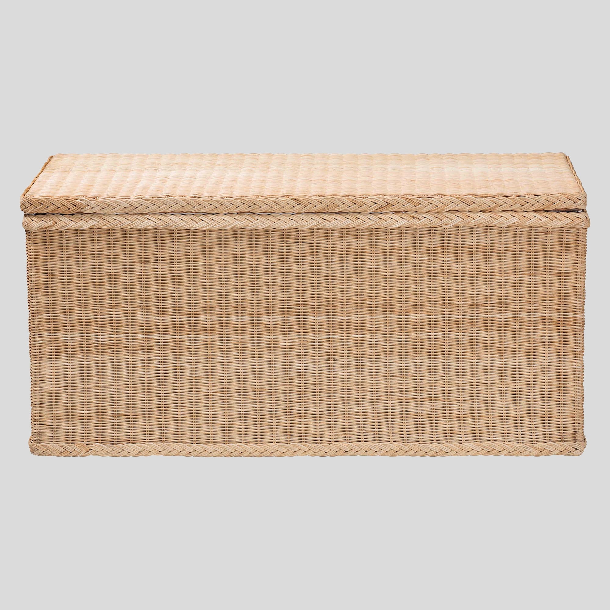 Jessamy Rattan Chest
