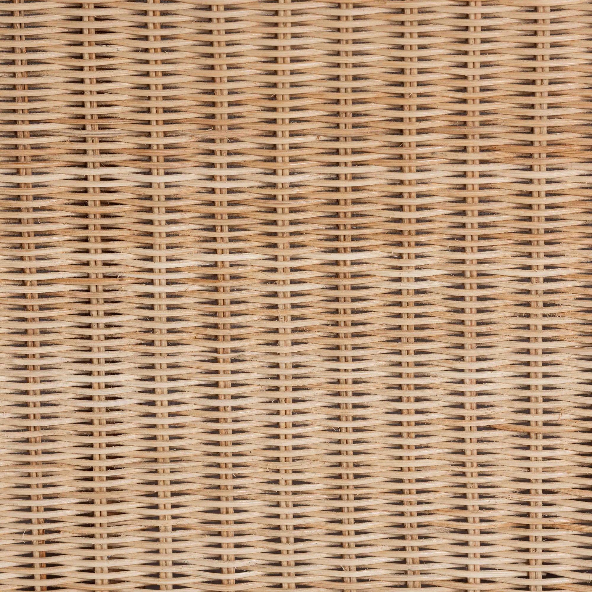 Jessamy Rattan Chest