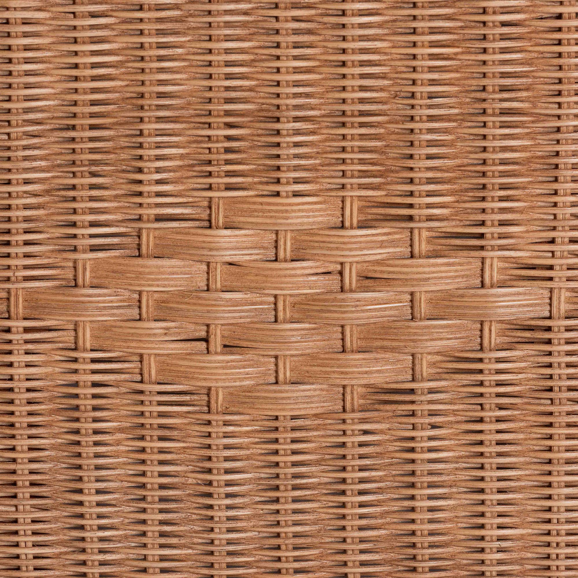 Liora Rattan Storage Bench