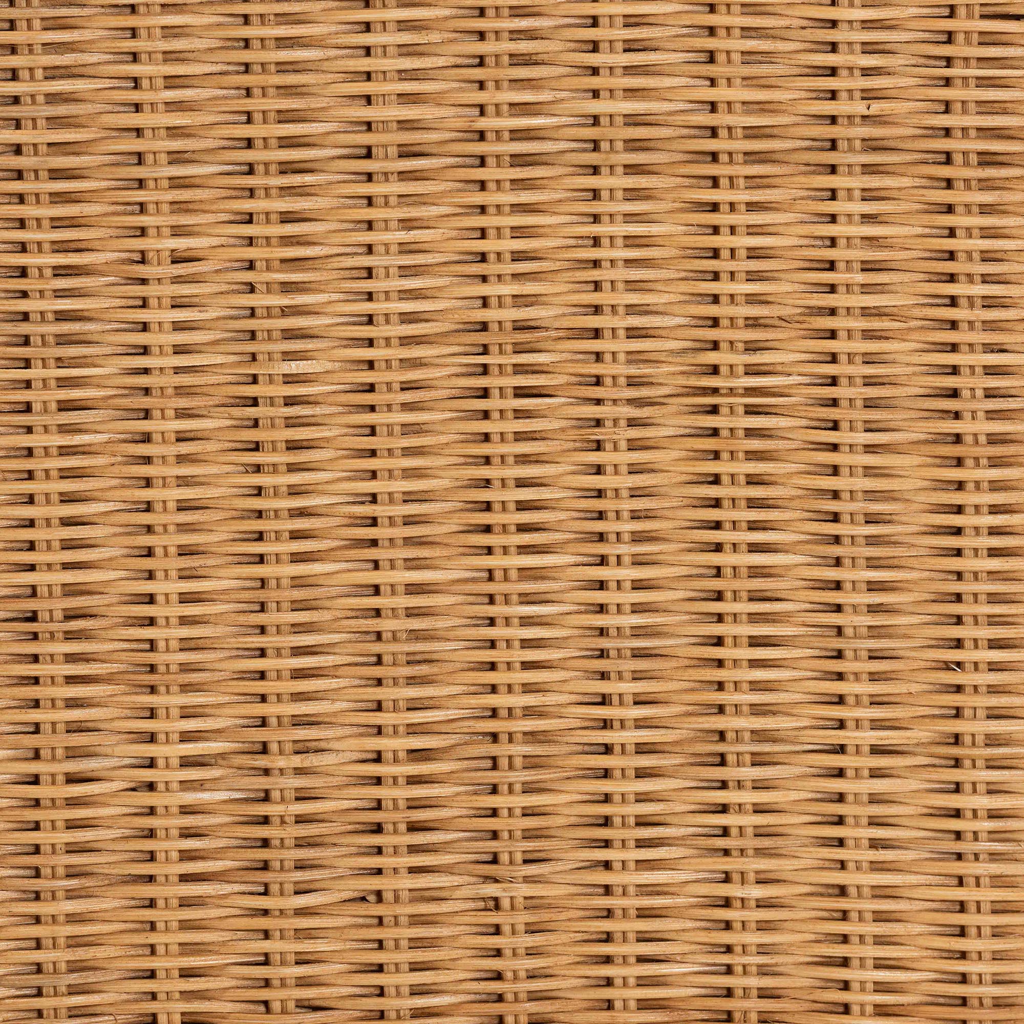 Dorian Rattan Coffee Table