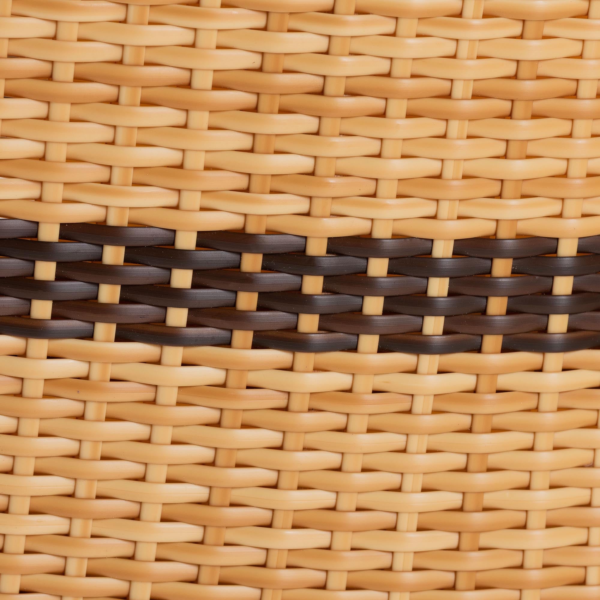 Oriane Rattan Dining Chair