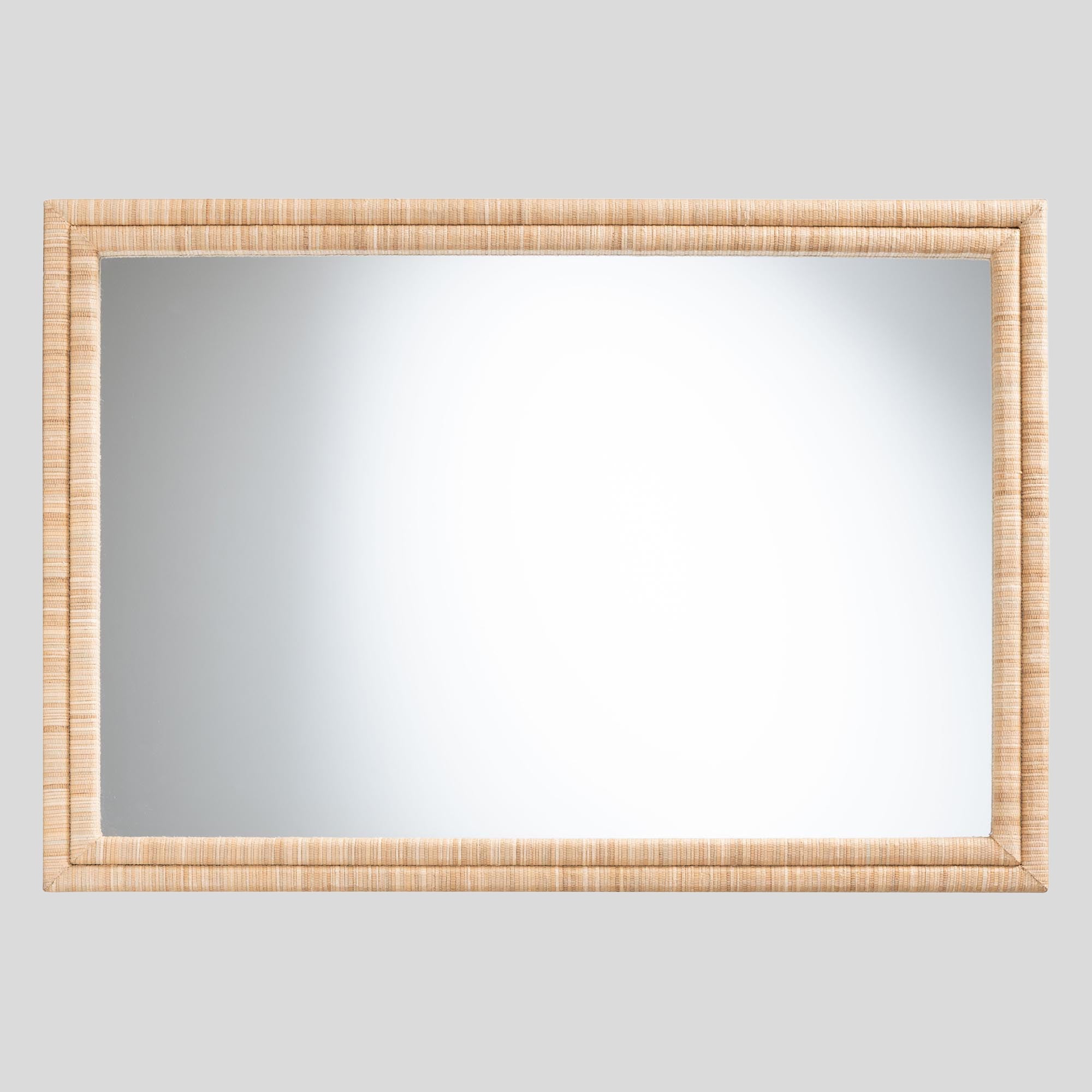 Marcellin Bohemian Wall Mirror