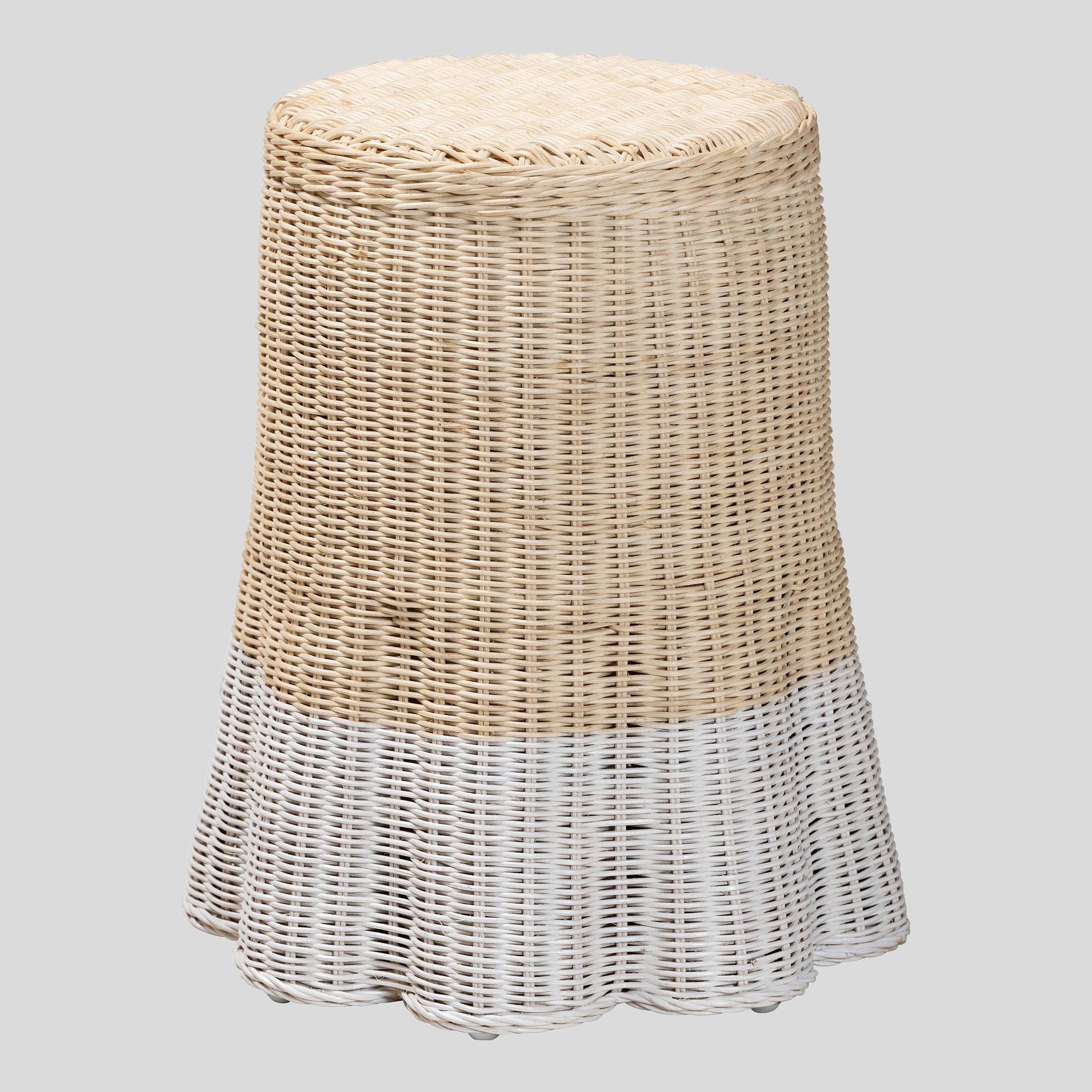 Ormond Bohemian End Table