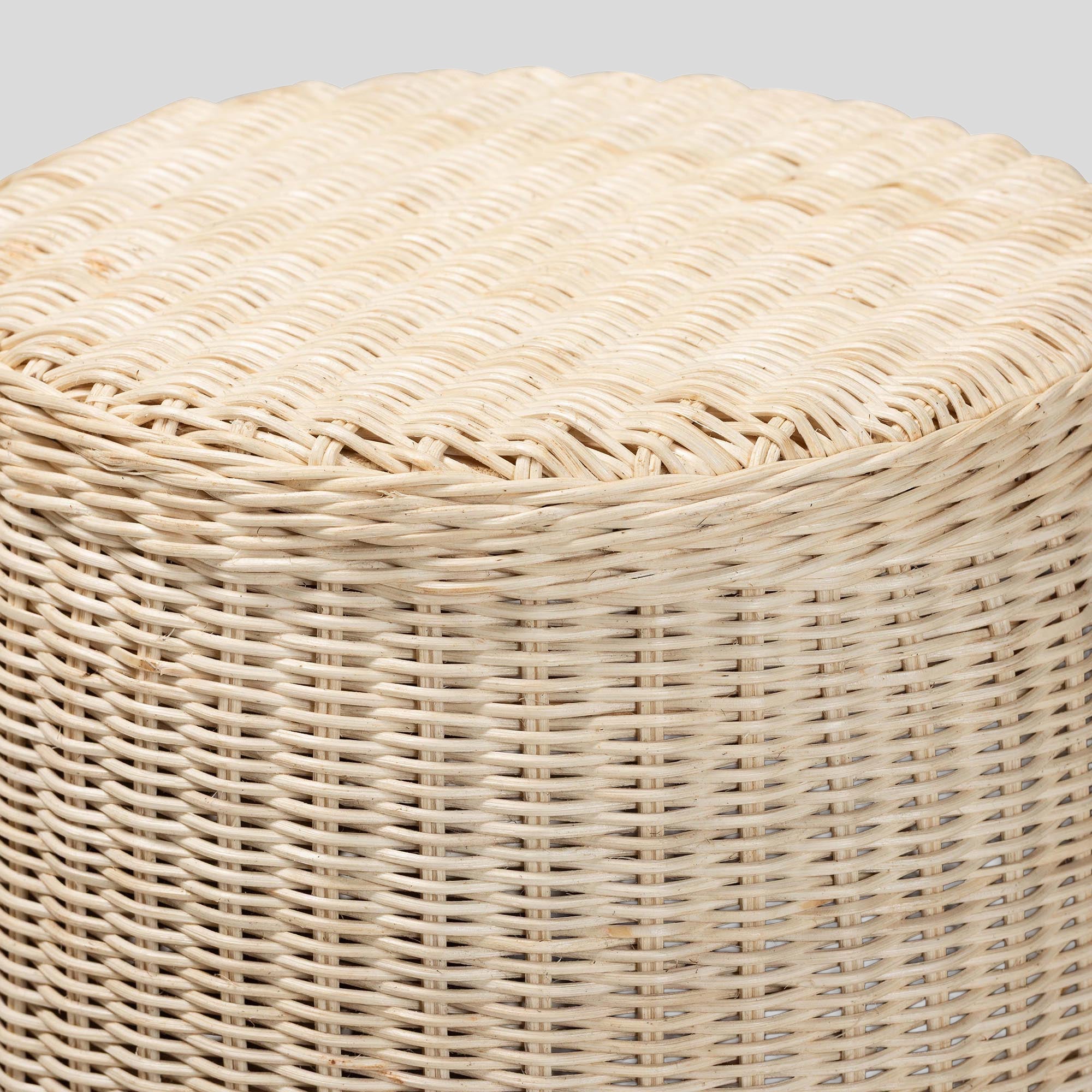 Ormond Bohemian End Table
