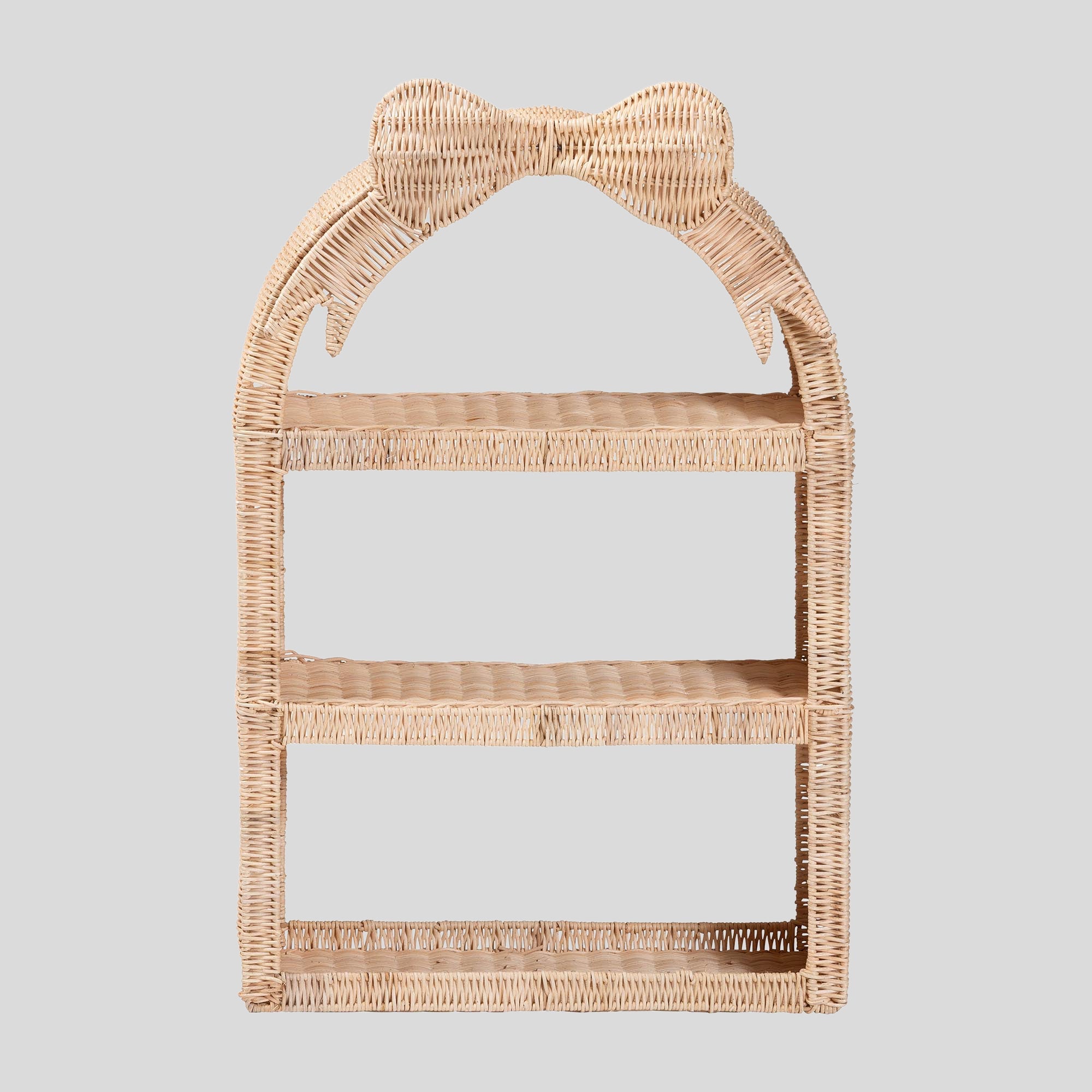 Jorren Bohemian Wall Shelf