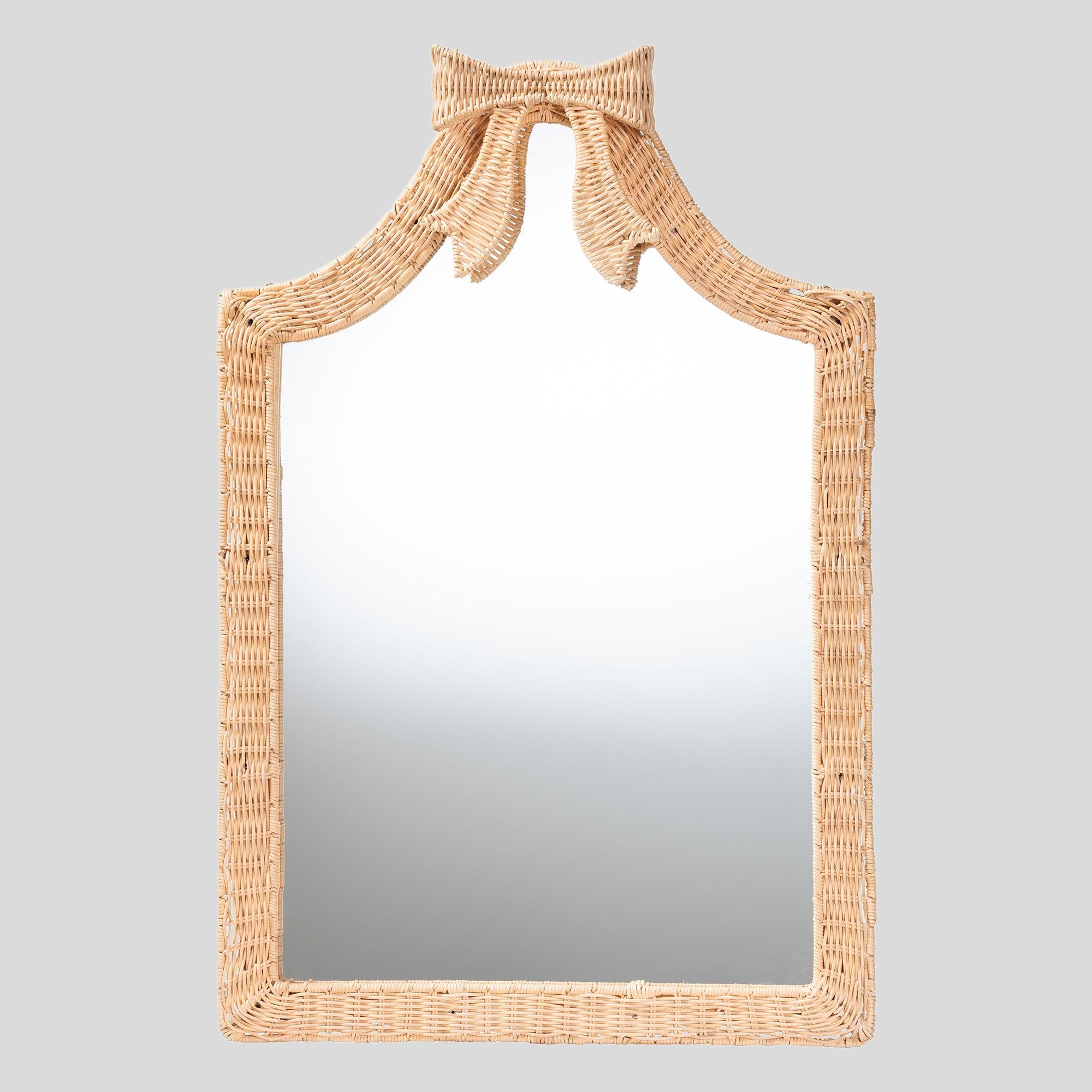 Jorren Bohemian Wall Mirror
