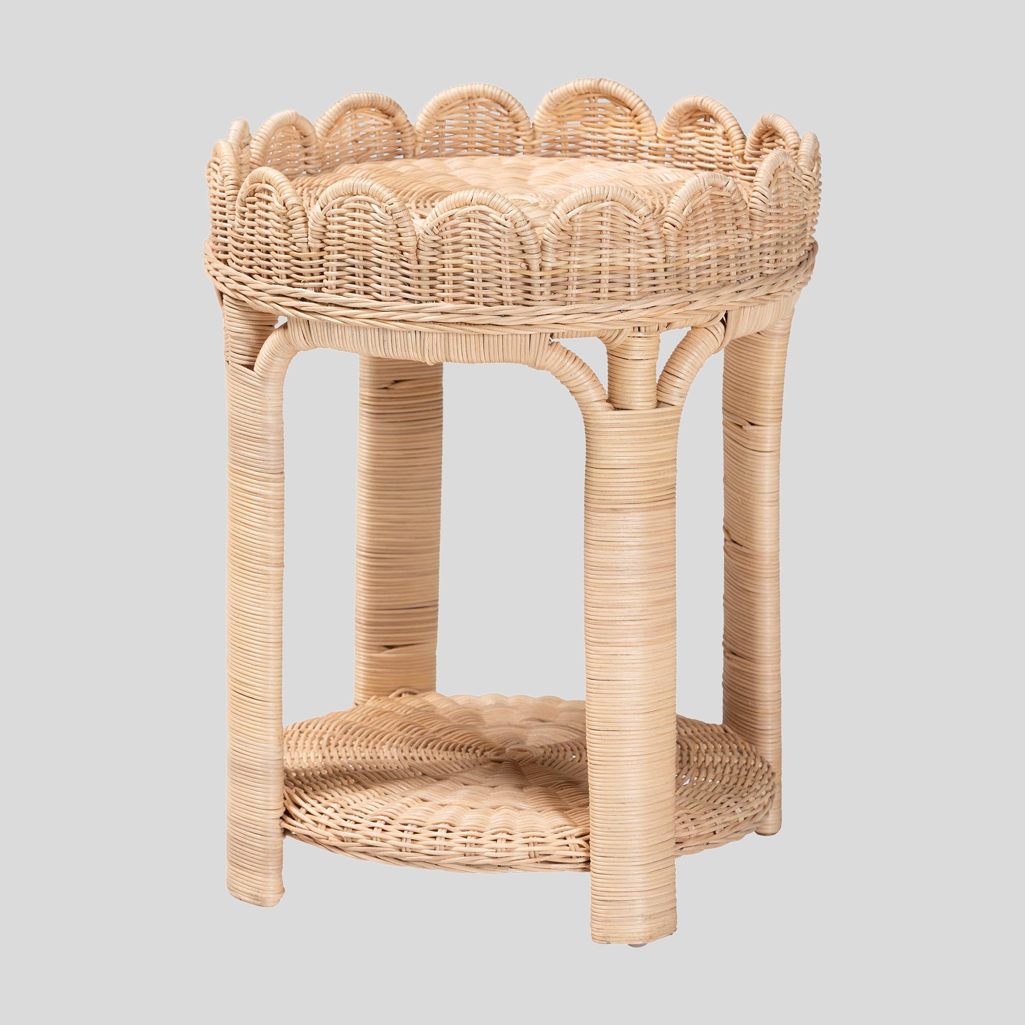 Iliana Bohemian End Table