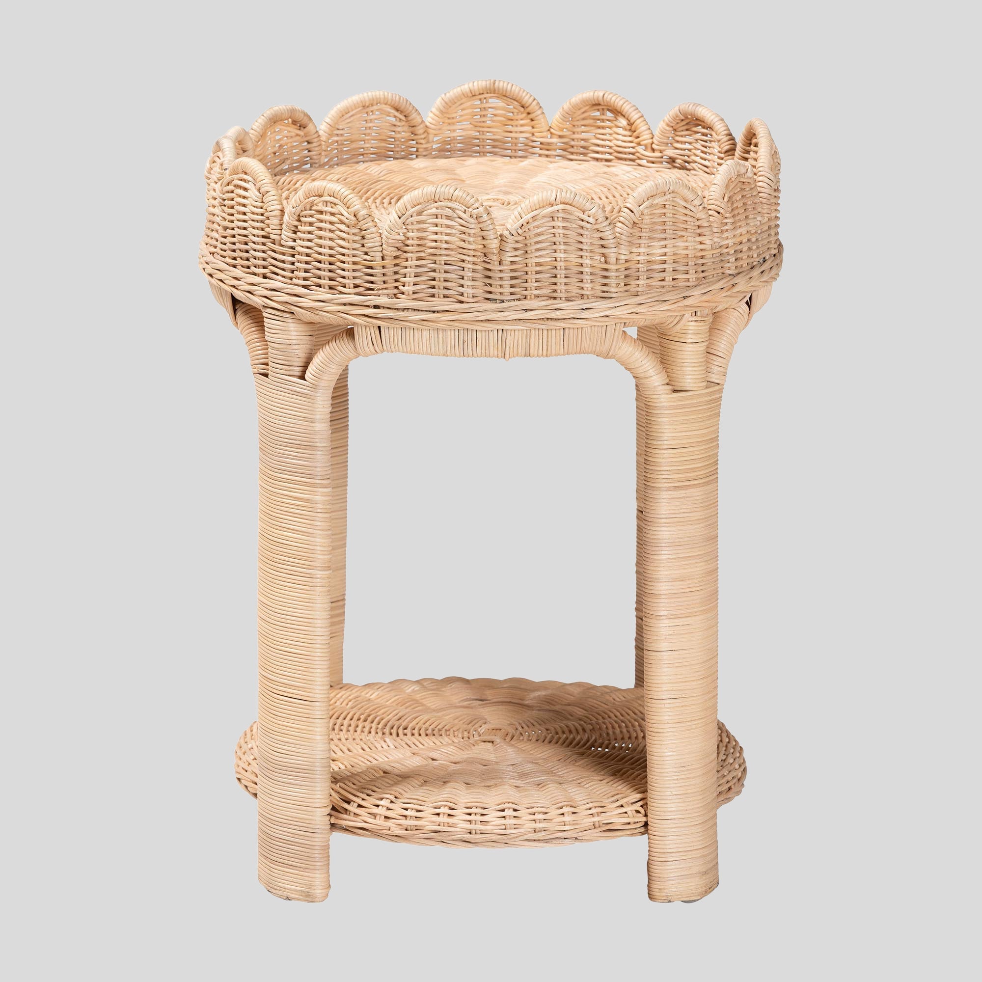 Iliana Bohemian End Table