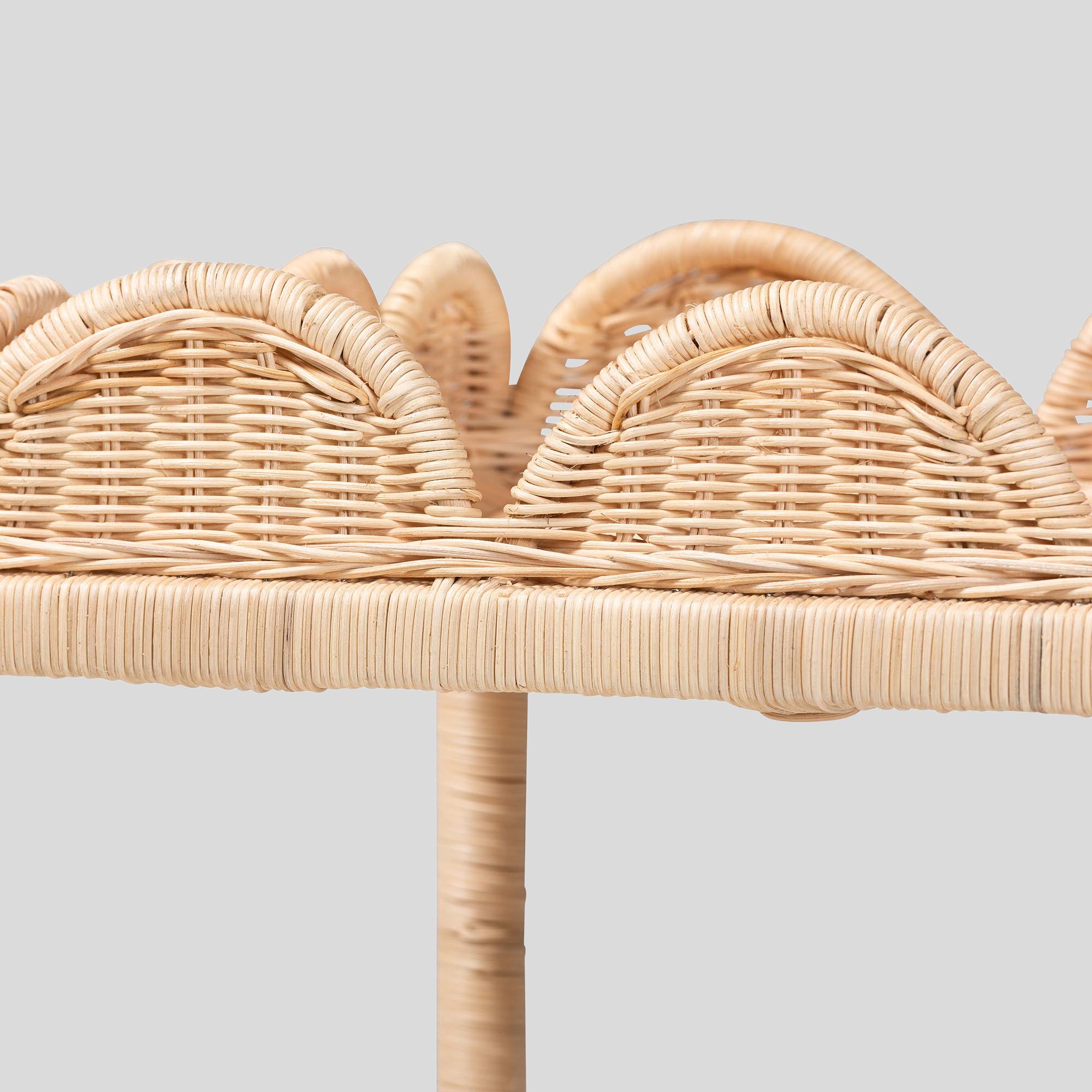 Rhoswen Bohemian End Table