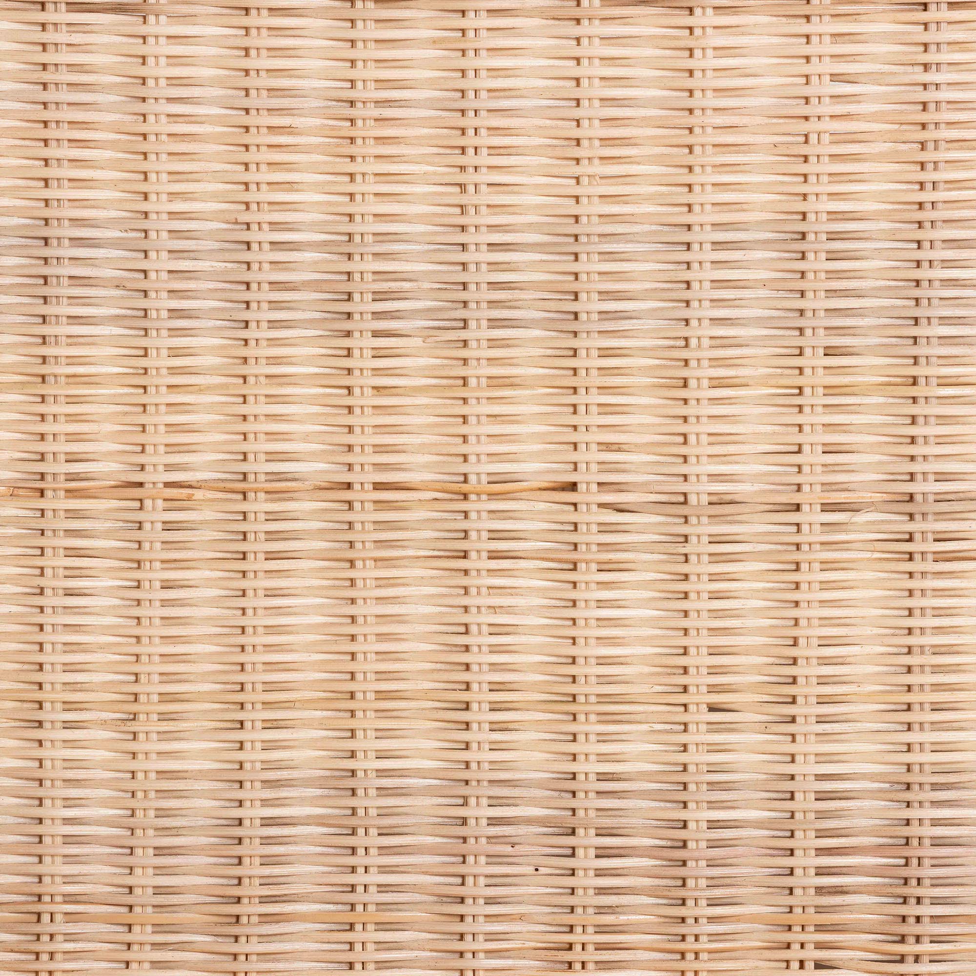Zephyr Rattan End Table
