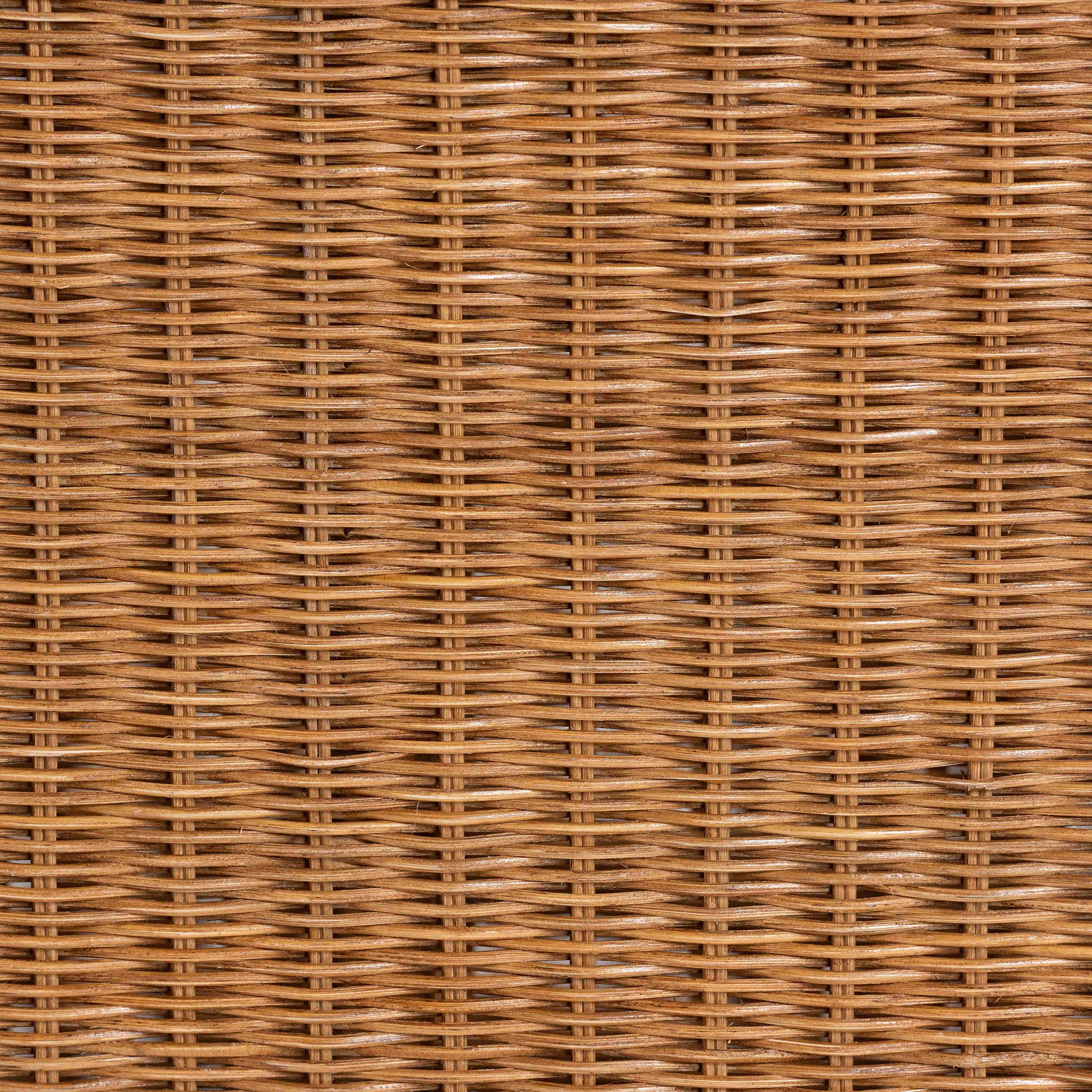 Calloway Rattan Coffee Table