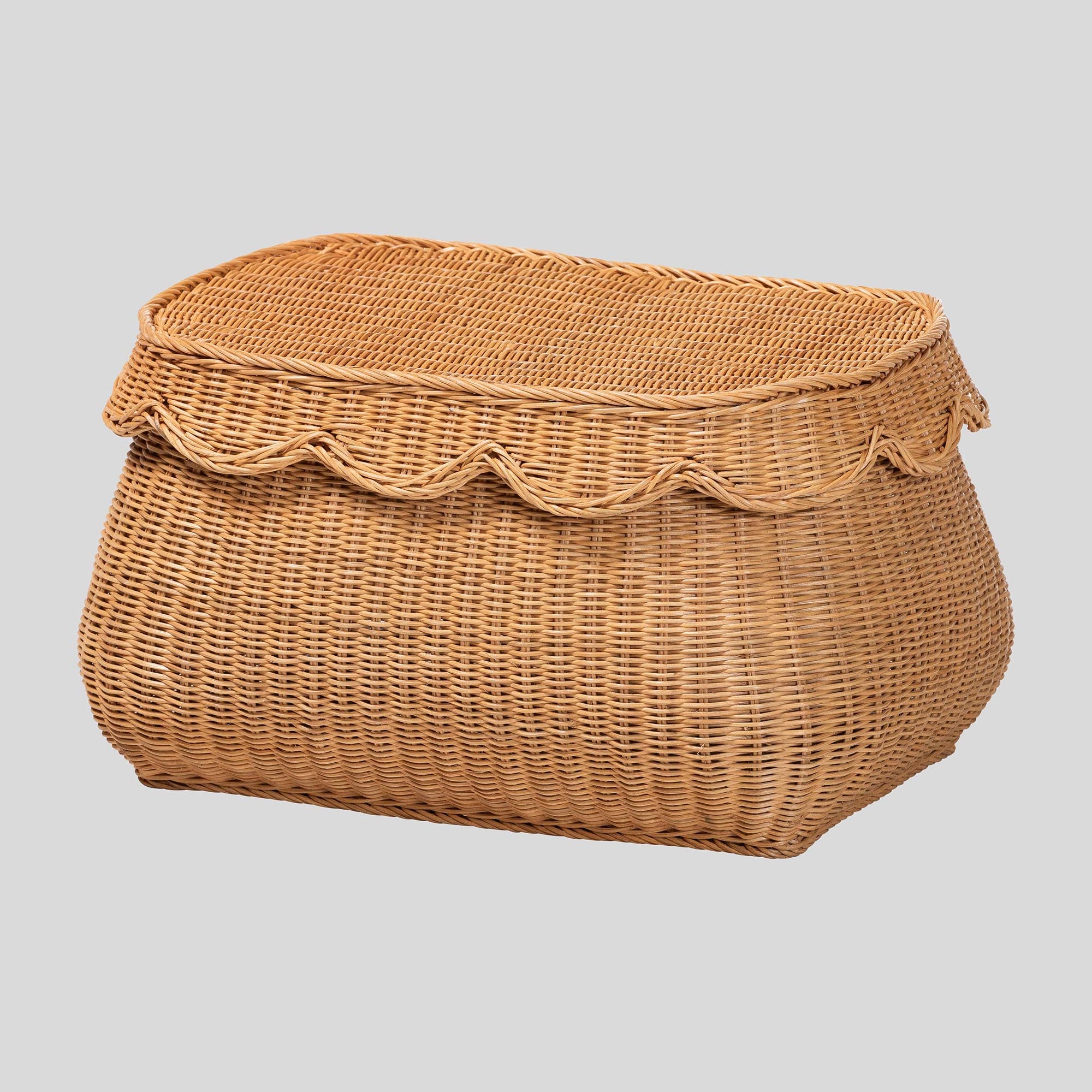 Dashiell Bohemian Basket Set